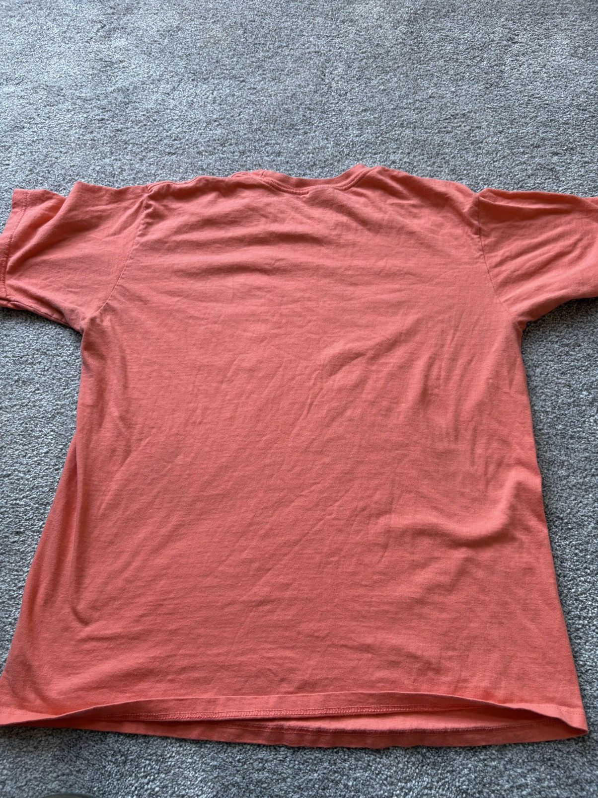 Supreme “I ❤️ SATAN” Supreme Tee Size US L / EU 52-54 / 3 - 2 Thumbnail