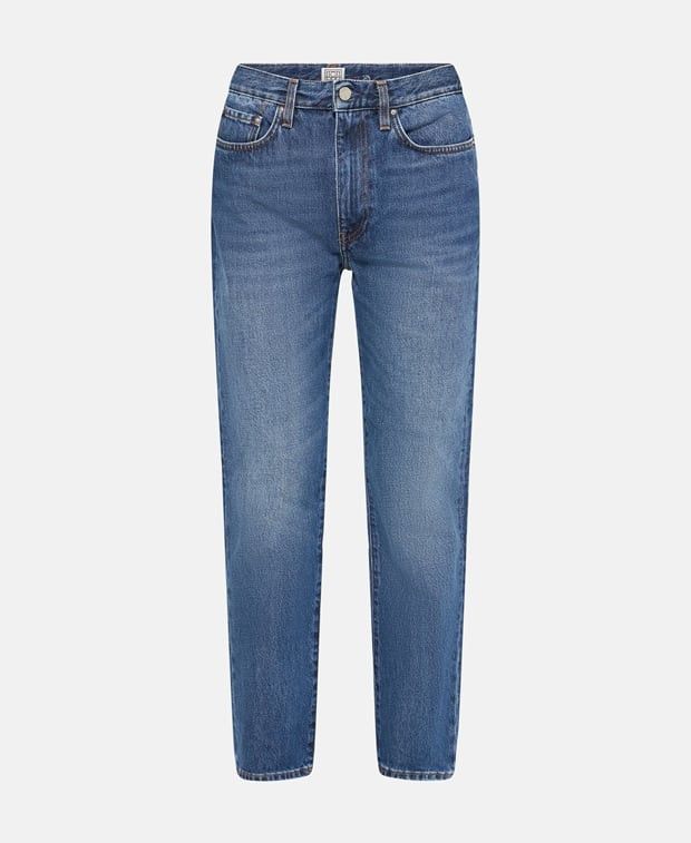 Toteme Jeans - regular fit Size 26" / US 2 / IT 38 - 1 Thumbnail