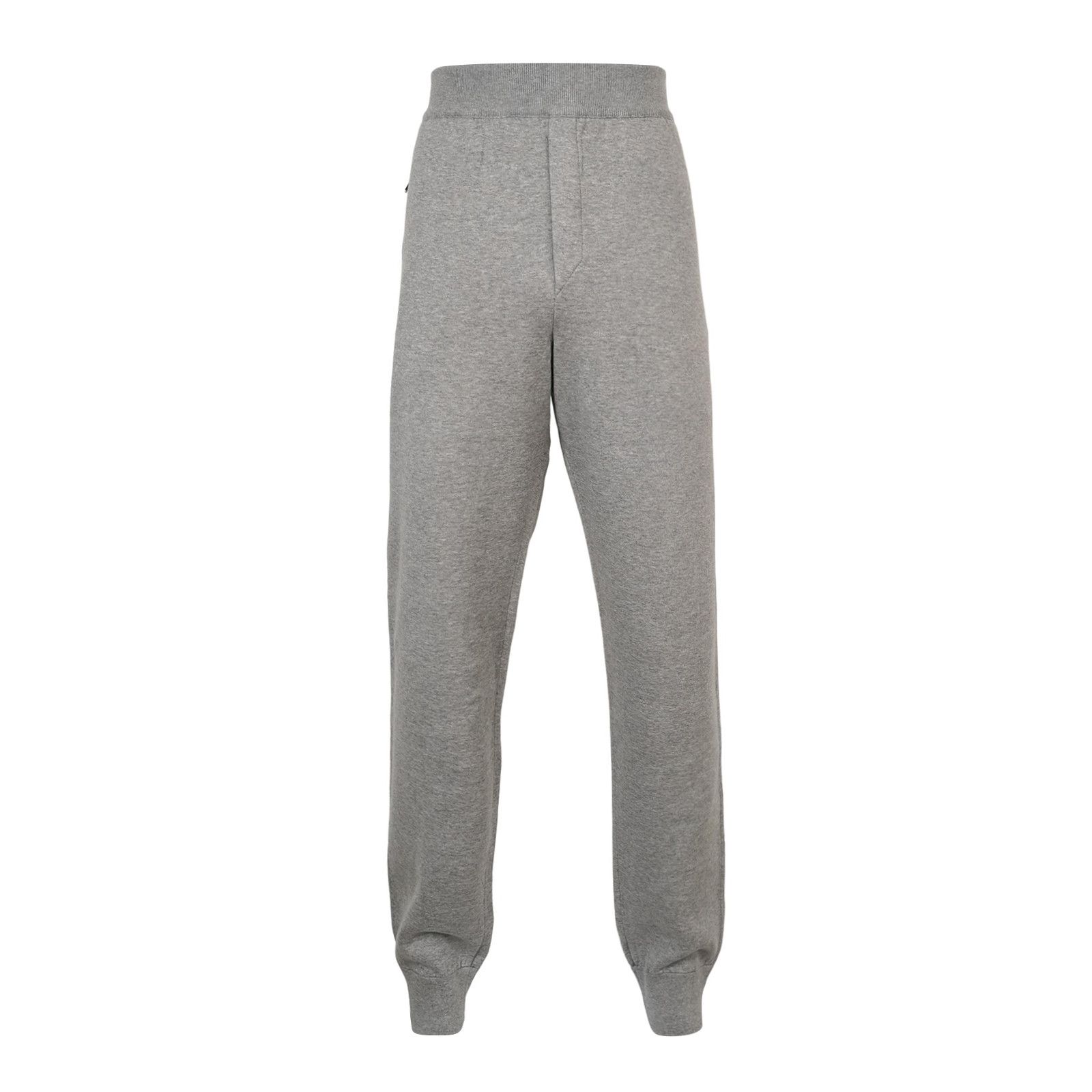 Celine Dior Gray Cotton Sweatpants XL Size US 28 / EU 44 - 1 Thumbnail