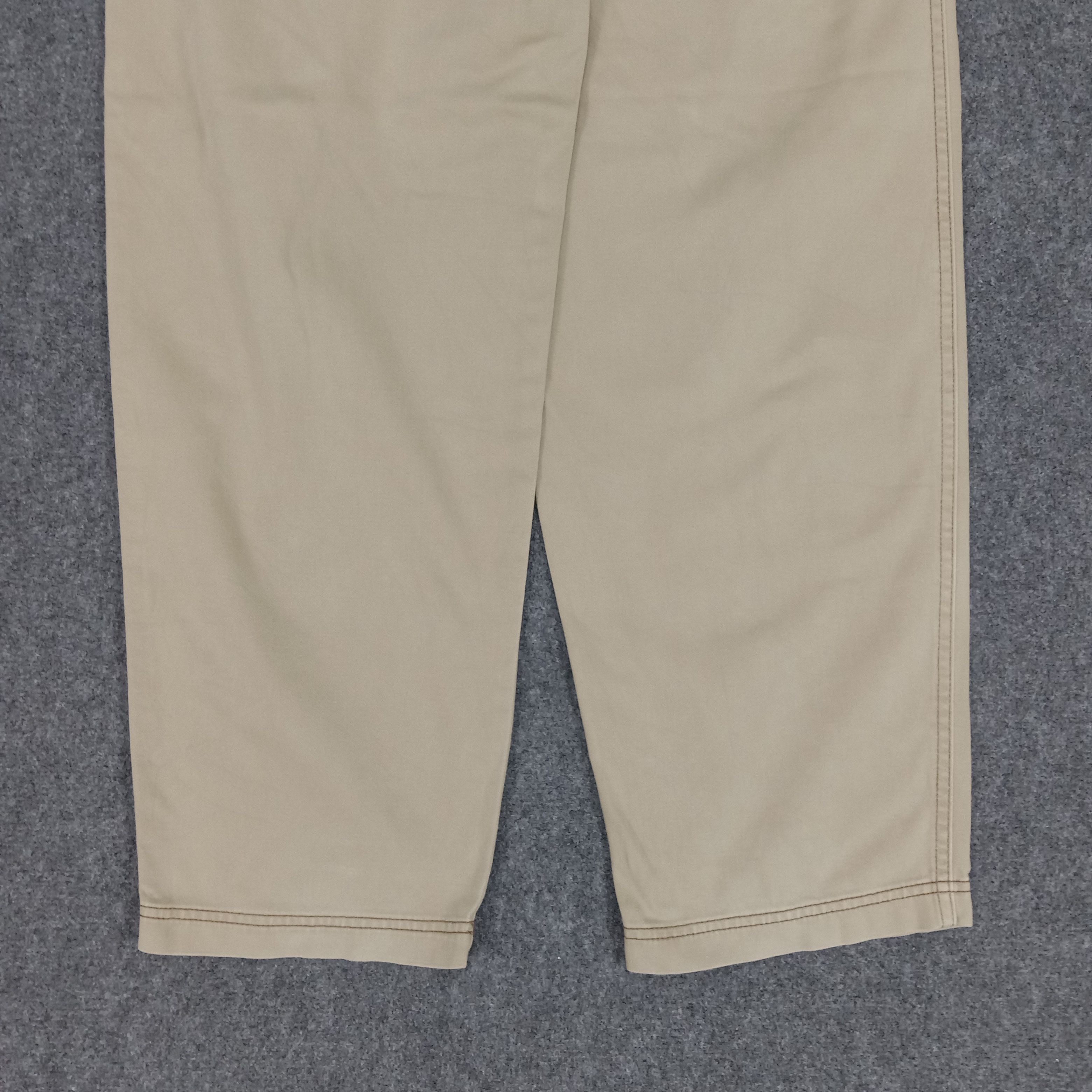 Hai Sporting Gear × Issey Miyake × Vintage Hai Sporting Gear by Issey Miyake Japanese Pants Size US 29 - 9 Thumbnail