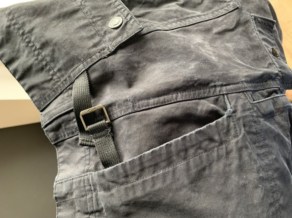 Armani Exchange Armani Exchange cargo pants Size US 30 / EU 46 - 10 Thumbnail