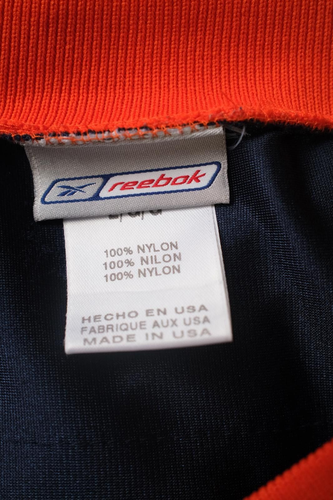 Reebok 2010's Reebok Denver Broncos Oneal Jersey Size US L / EU 52-54 / 3 - 5 Thumbnail