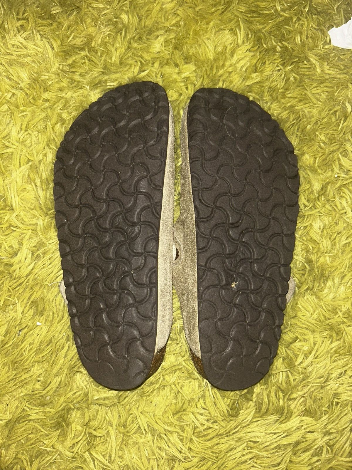 Birkenstock Boston Birkenstocks w/ Cleaning Kit Size US 8 / EU 41 - 4 Thumbnail