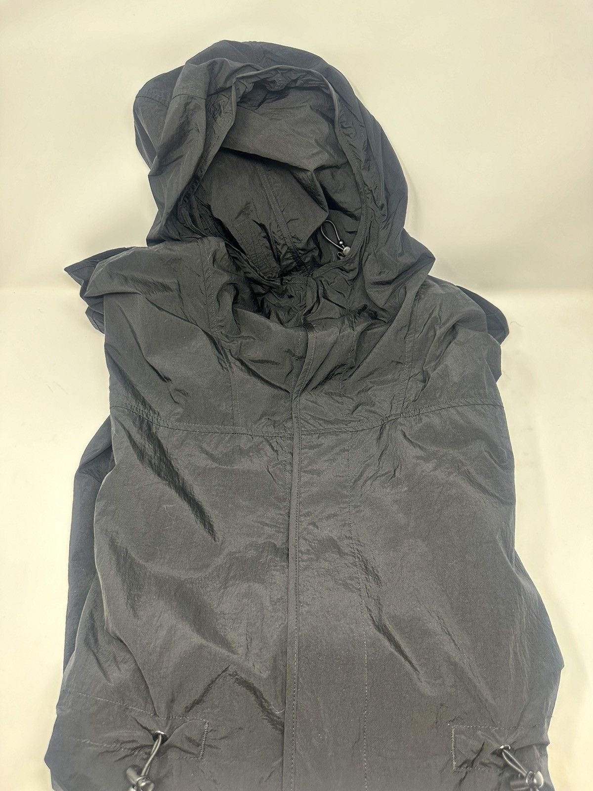 Supreme Supreme Motion Logo Lightweight Parka | Grailed