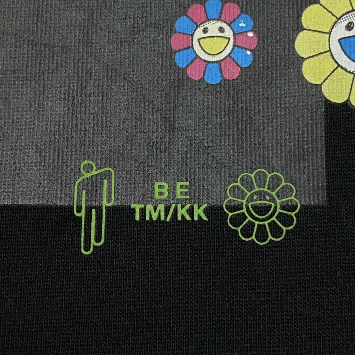 Billie Eilish BILLIE EILISH x TAKASHI MURAKAMI x UT Size US L / EU 52-54 / 3 - 4 Thumbnail