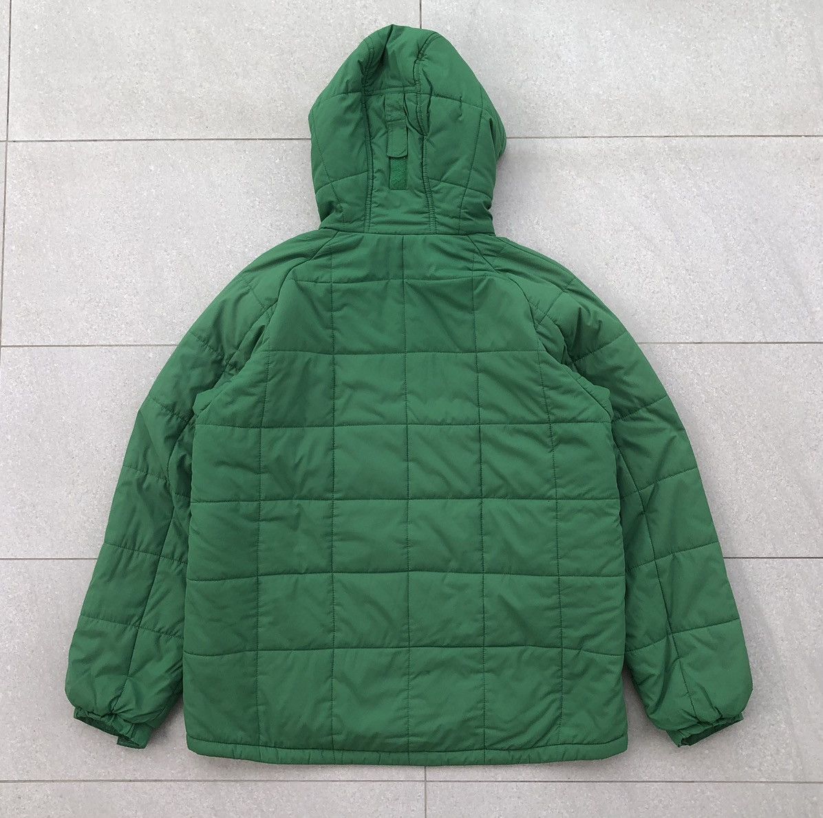 Columbia Columbia Mountain Green Outdoor Padded Jacket Size US L / EU 52-54 / 3 - 8 Thumbnail