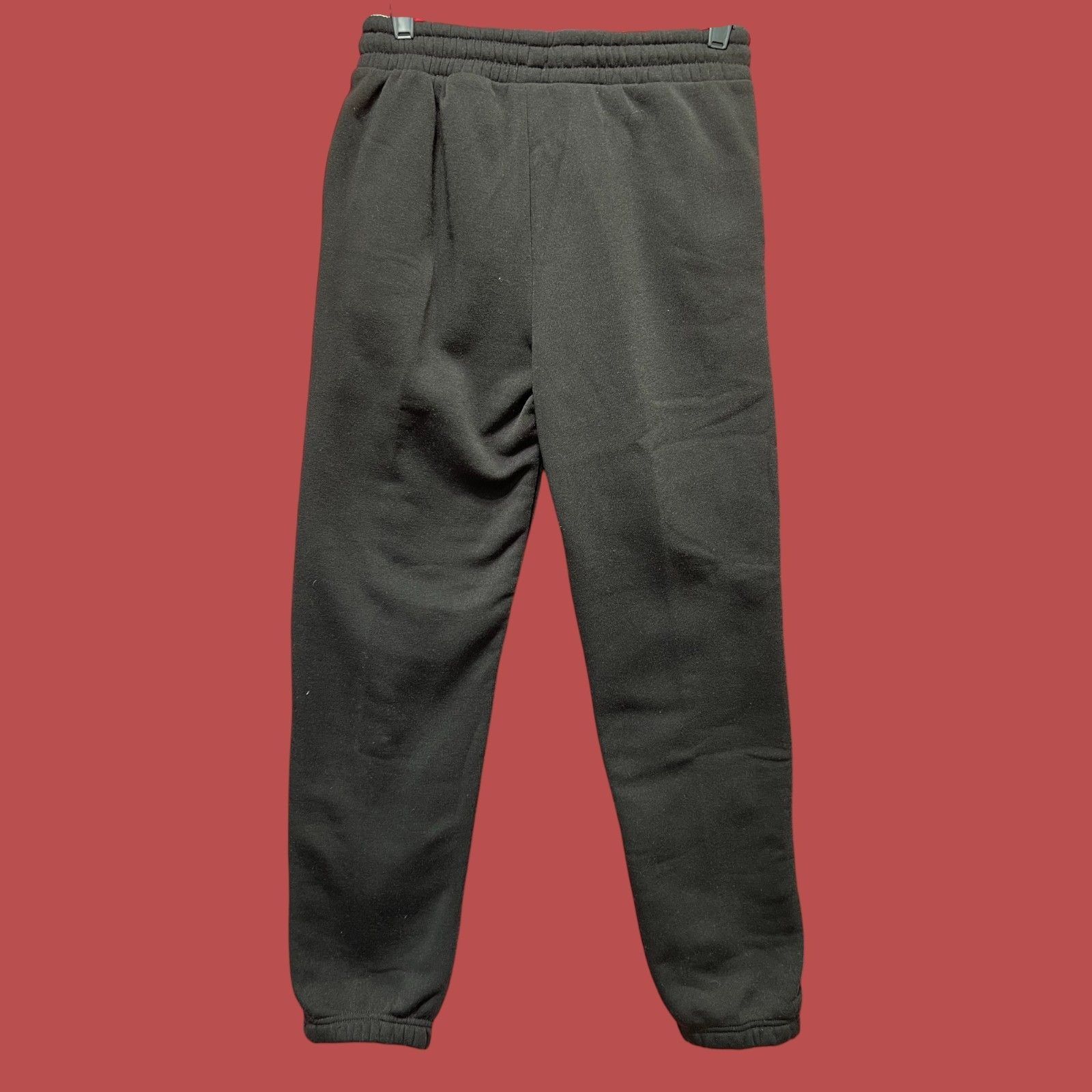 rue21 Rue 21 - Men's Sweatpants - Black - Extra Small Size ONE SIZE - 2 Thumbnail