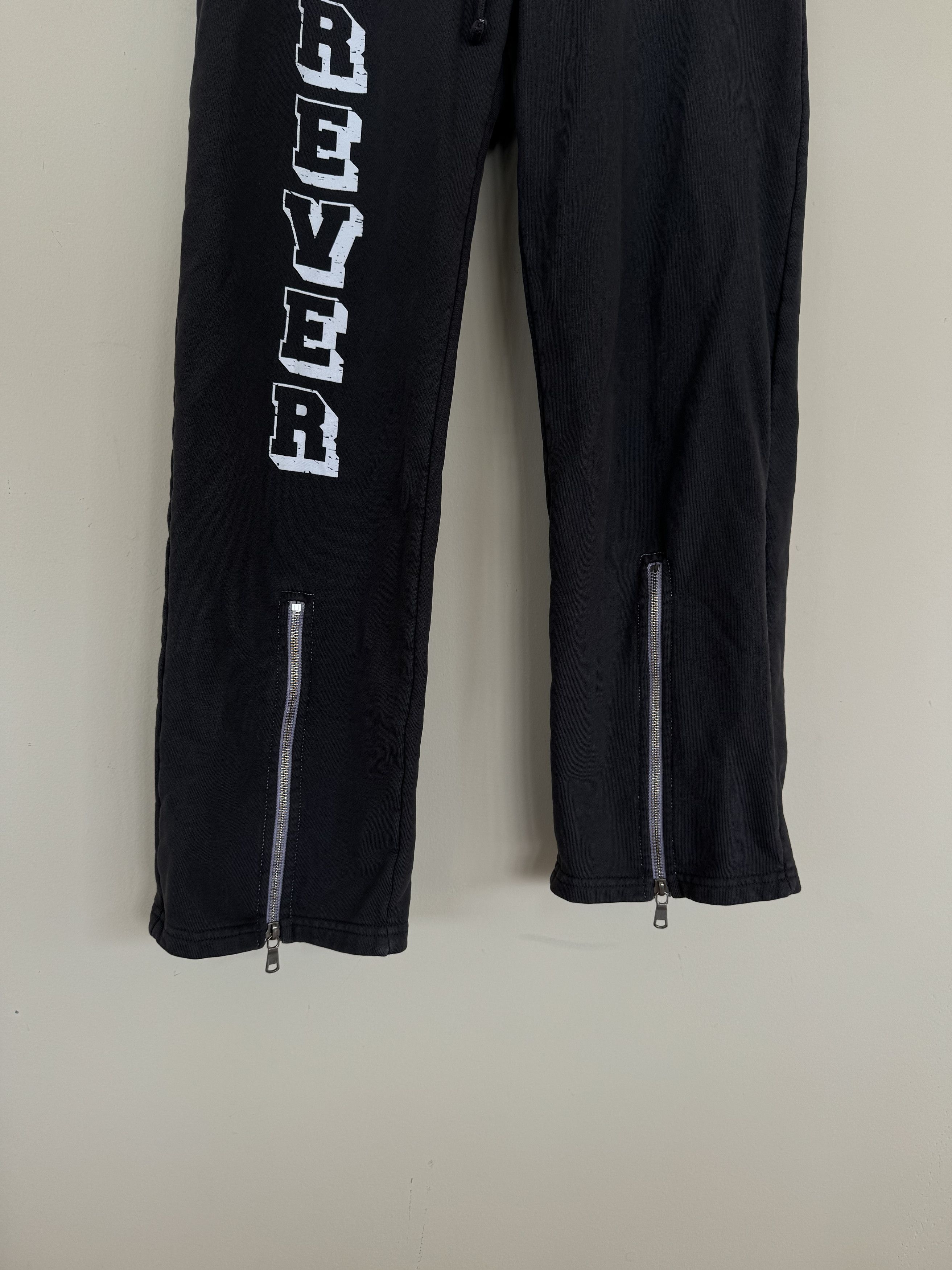 Guardian Angel Guardian Angel Forever Sample Sweatpants 1/1 Size US 32 / EU 48 - 2 Thumbnail
