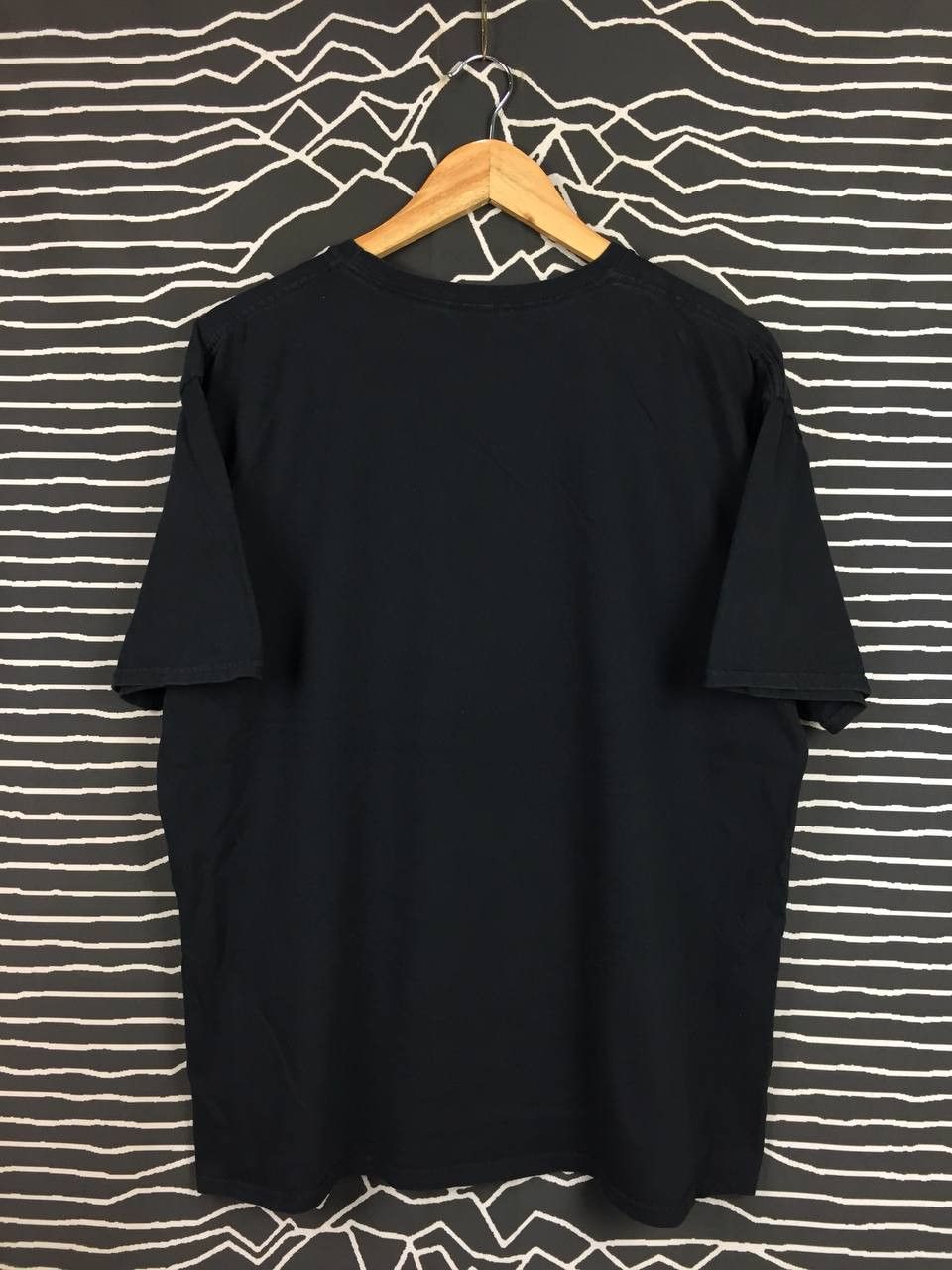 Band Tees × Vintage The Tragically Hip Canadian Rock Band Tee Size US XL / EU 56 / 4 - 5 Thumbnail