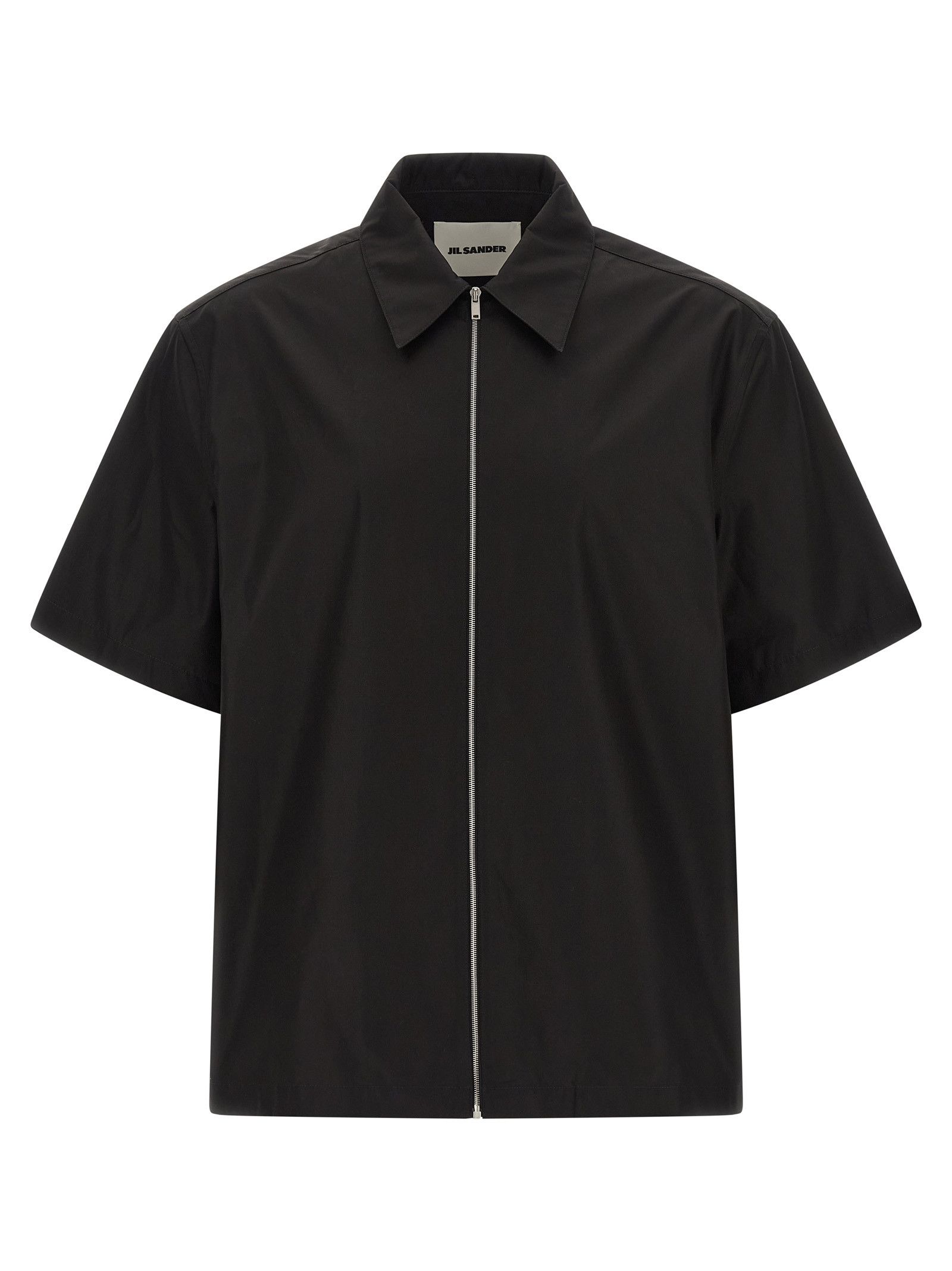 Jil Sander '201' Shirt Size US L / EU 52-54 / 3 - 1 Thumbnail