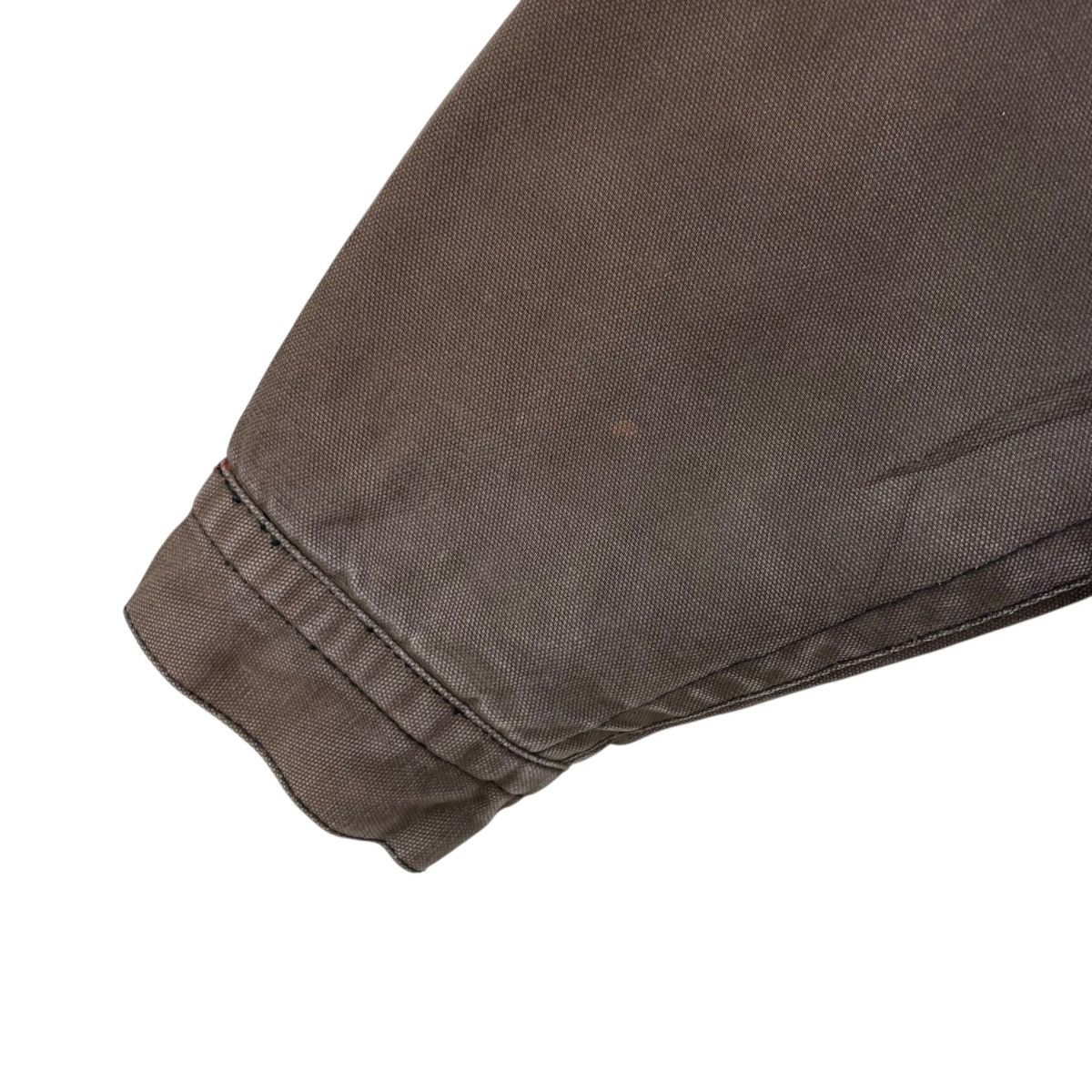 Carhartt 💥Vintage Dri Duck Duck Maverick Boulder Canvas Workea Size US M / EU 48-50 / 2 - 9 Thumbnail
