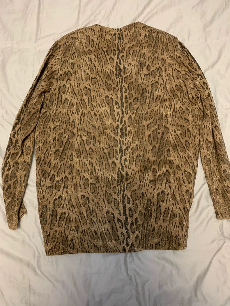 Saint Laurent Paris Saint Laurent Paris sweater Size XS / US 0-2 / IT 36-38 - 2 Thumbnail