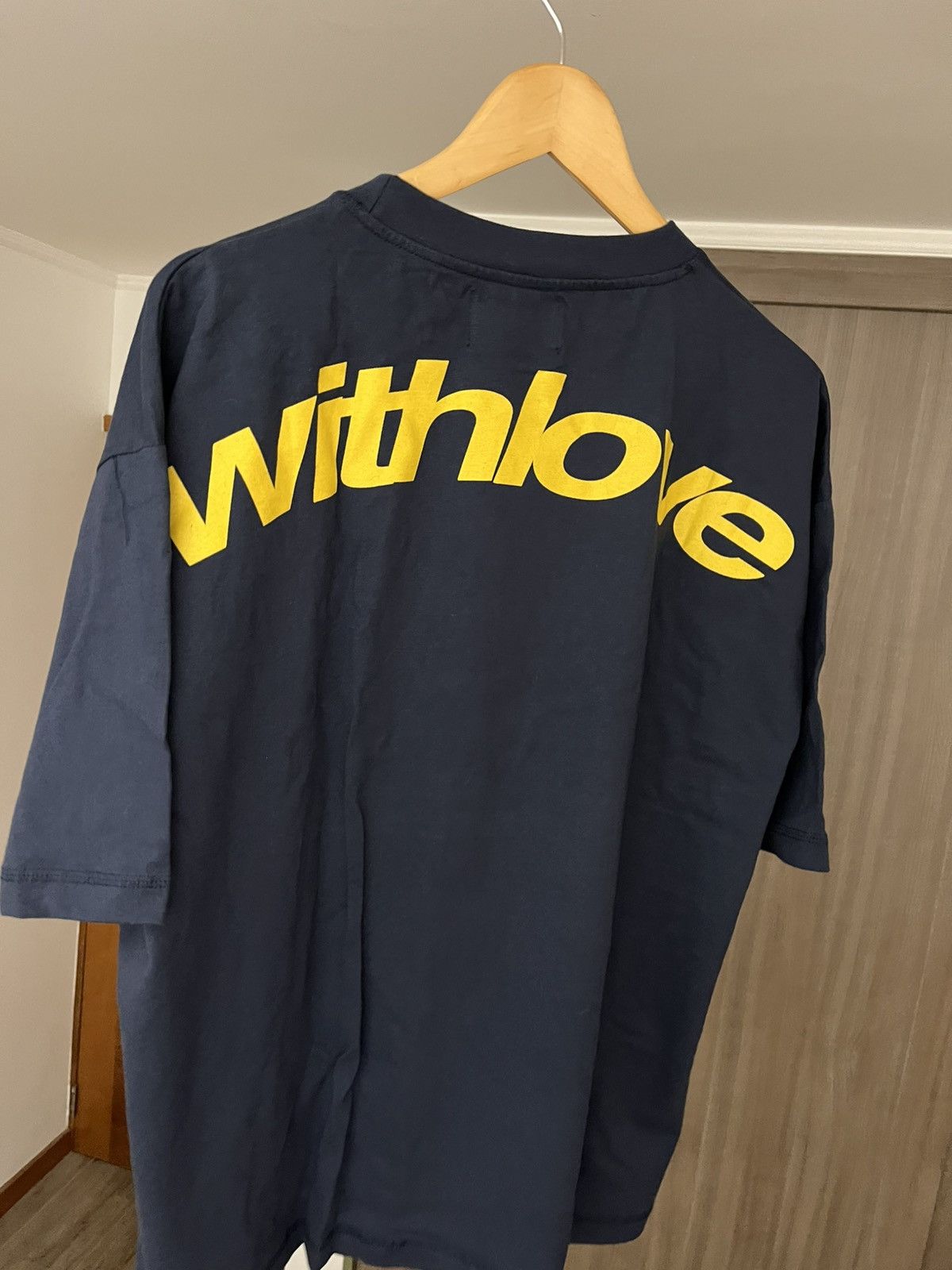 Other Scuffers t-shirt Xl Size US XL / EU 56 / 4 - 2 Thumbnail