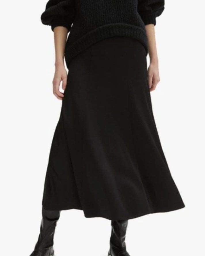Rodebjer Rodebjer Inec Skirt Size 30" / US 8 / IT 44 - 1 Thumbnail