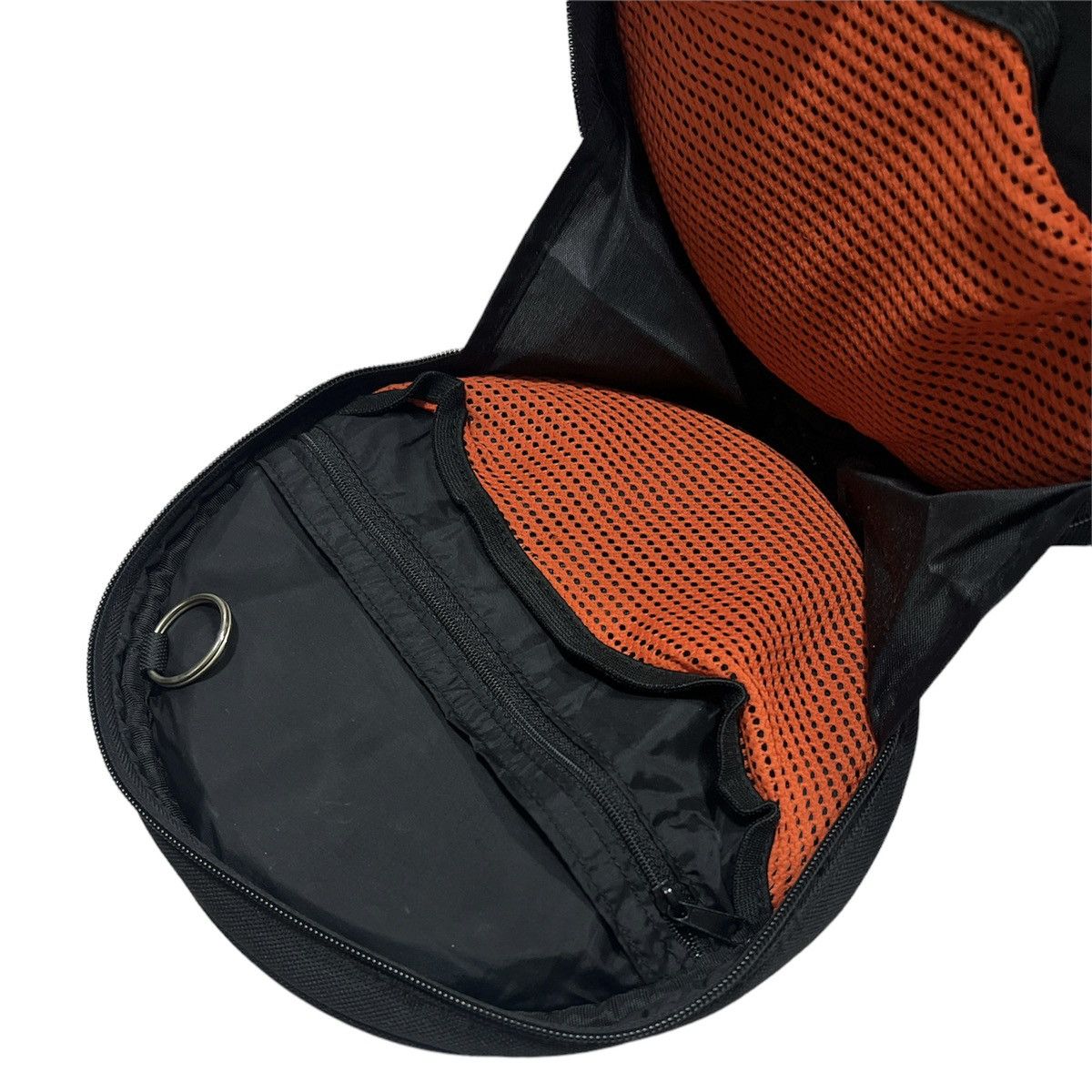 Walter Van Beirendonck W&LT Walter Van Beirendonck Puk Puk Face Pouch bag Size ONE SIZE - 5 Thumbnail