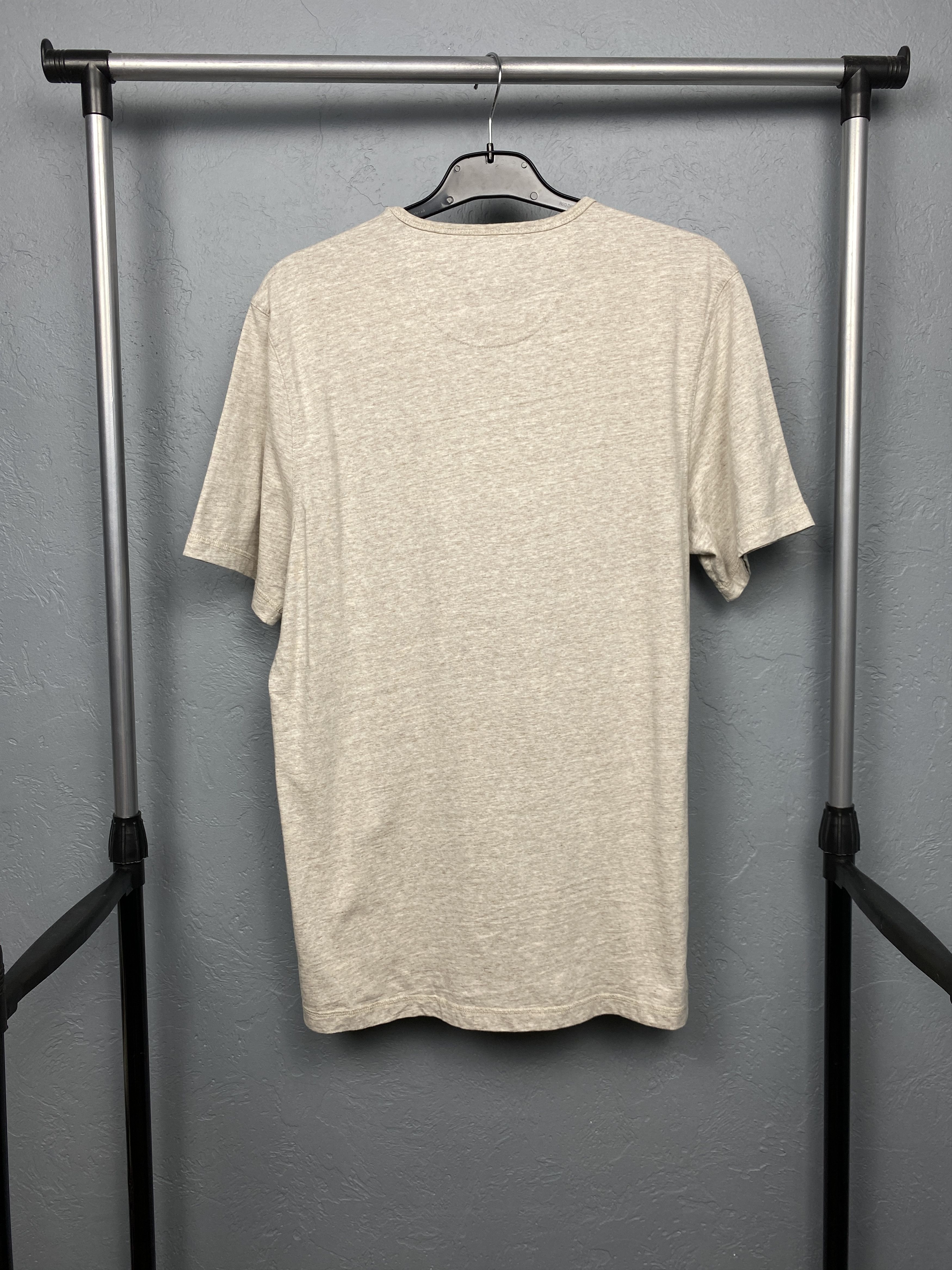 Barbour Barbour International Triumph Vintage Mens Crew Neck T-Shirt Size US L / EU 52-54 / 3 - 6 Thumbnail
