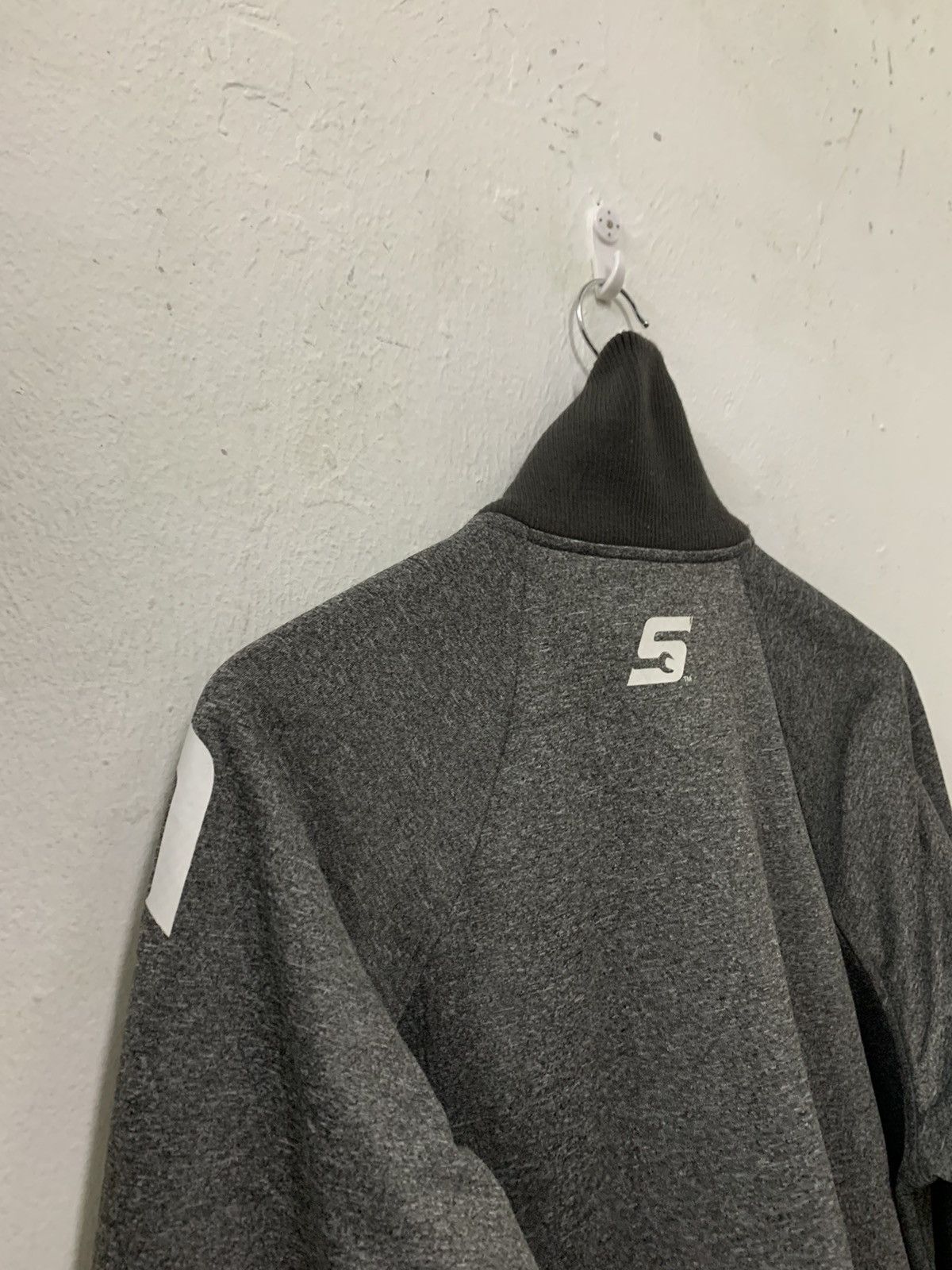Japanese Brand × Other Snap-On Zipper Jacket Size US L / EU 52-54 / 3 - 9 Thumbnail