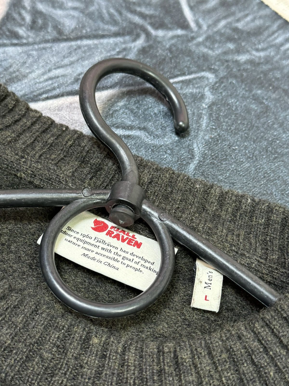 Fjallraven Fjallraven Sweater Size US S / EU 44-46 / 1 - 12 Thumbnail