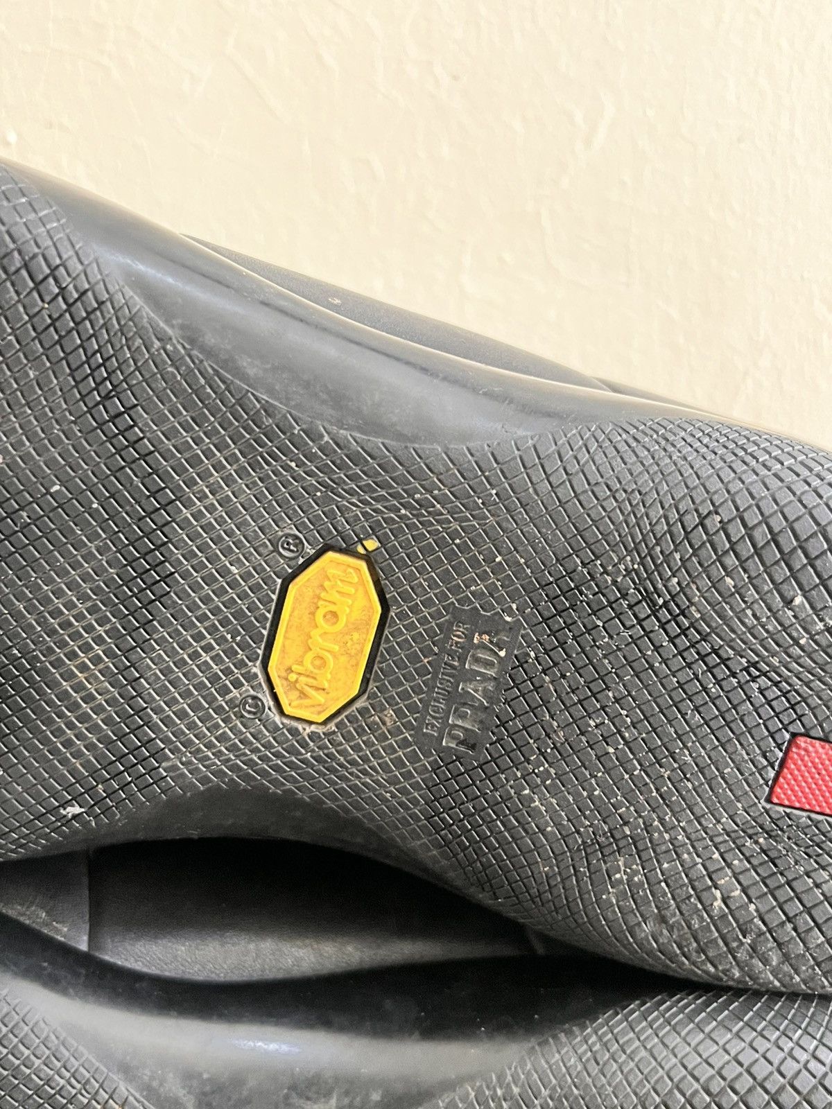 Prada Prada Cup Shoes Size US 9 / EU 42 - 13 Thumbnail