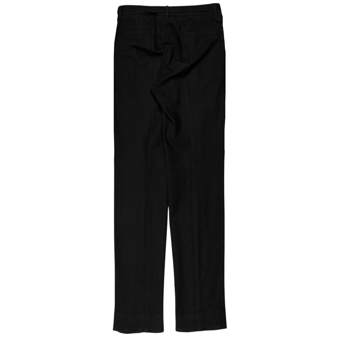 Gucci Gucci by Tom Ford Leather Harness Belt Pants - AW99 Size US 31 - 3 Thumbnail