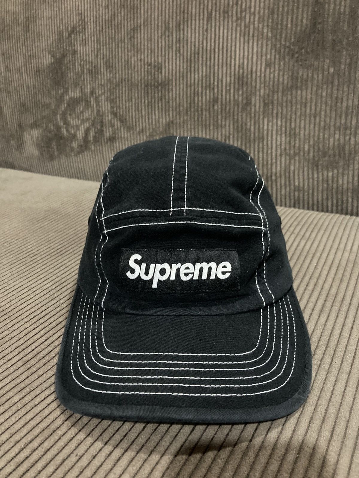 Supreme supreme 2 tone Size ONE SIZE - 1 Thumbnail