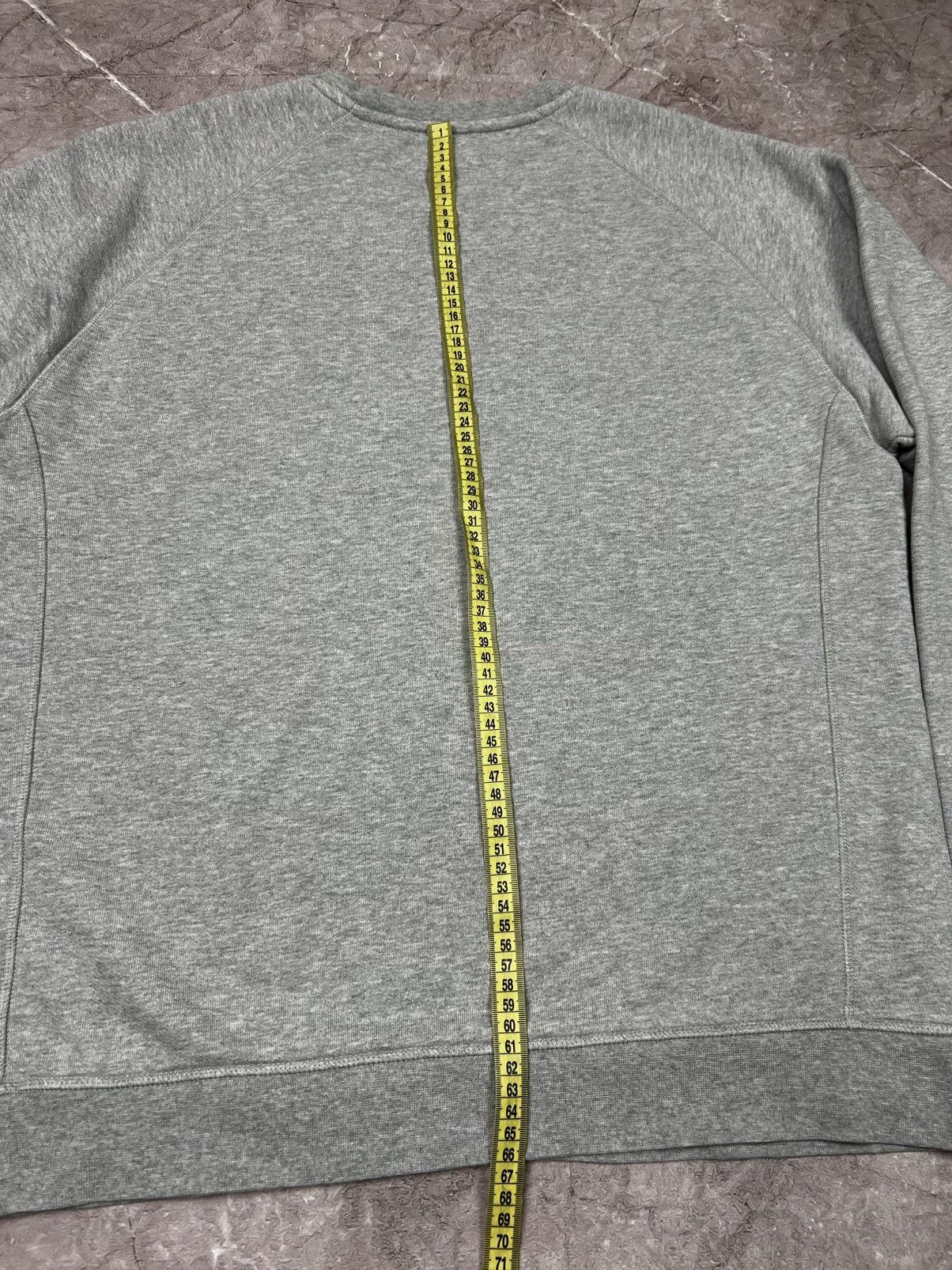 Norse Projects Norse Projects Crewneck Sweatshirt Size Xl. Size US XL / EU 56 / 4 - 9 Thumbnail