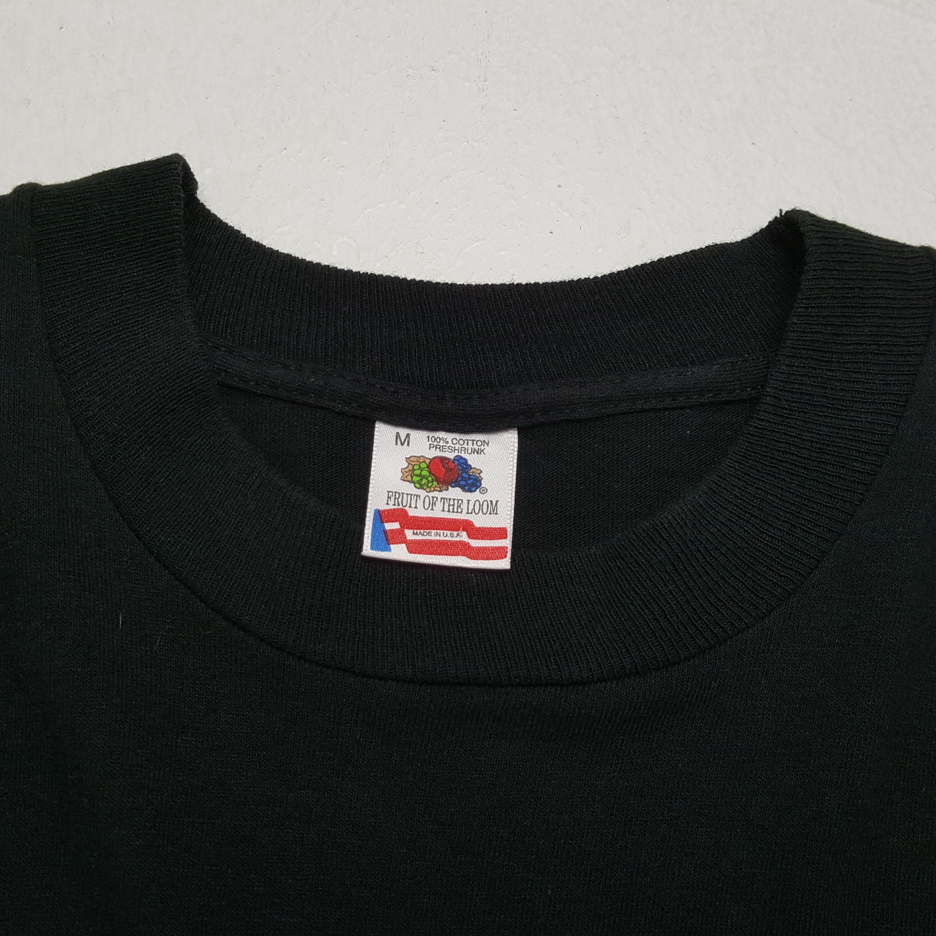 Vintage × agnes b. AGNES B Designer Brand Vintage Tshirt Size US M / EU 48-50 / 2 - 6 Thumbnail