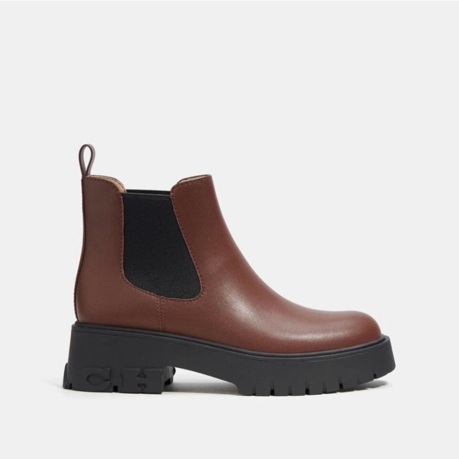 Coach Coach Reid Bootie Size US 11 / IT 41 - 2 Thumbnail