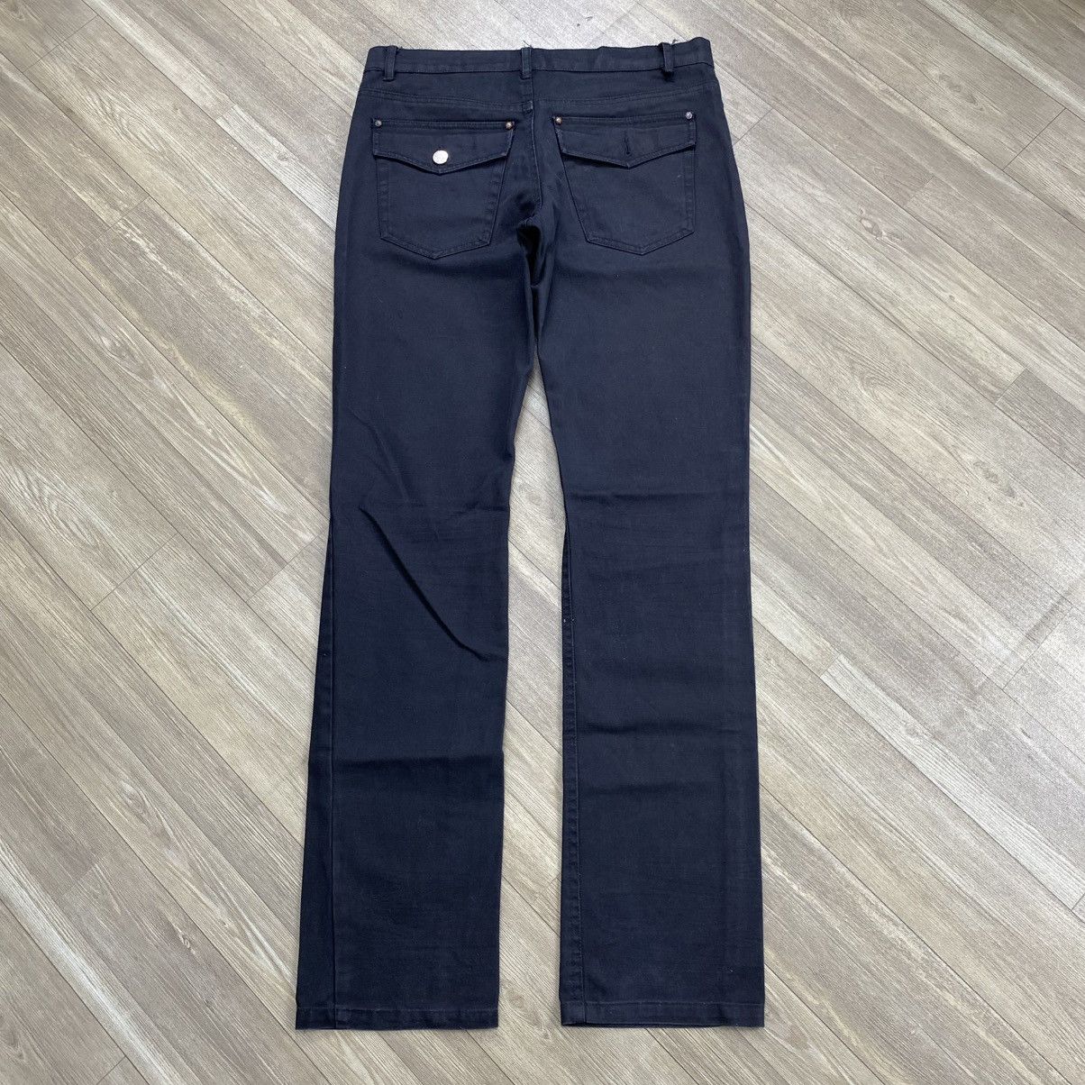 Comme des Garcons Homme AD2000 Vintage Comme Des Garcons Homme CDG Pants Size US 30 / EU 46 - 17 Thumbnail