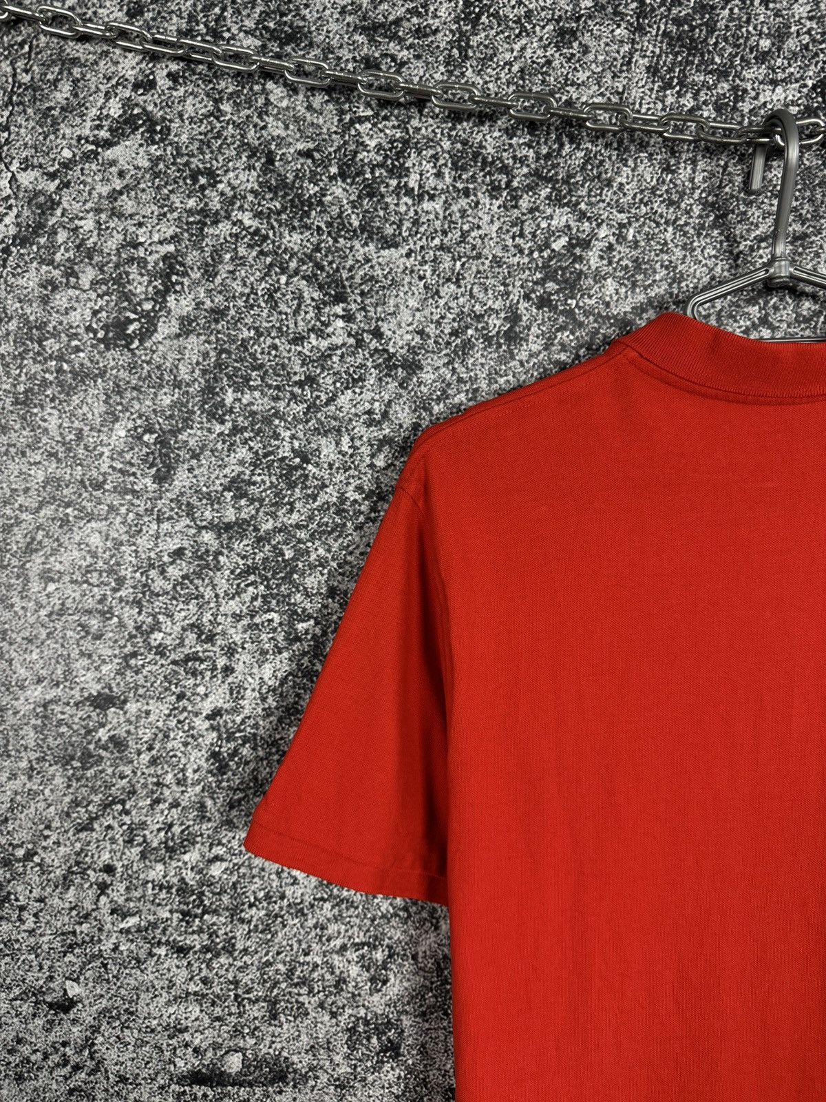 Ferrari Men’s Ferrari Challenge Racing Polo Shirt Firelli F1 Size L Size US L / EU 52-54 / 3 - 11 Thumbnail