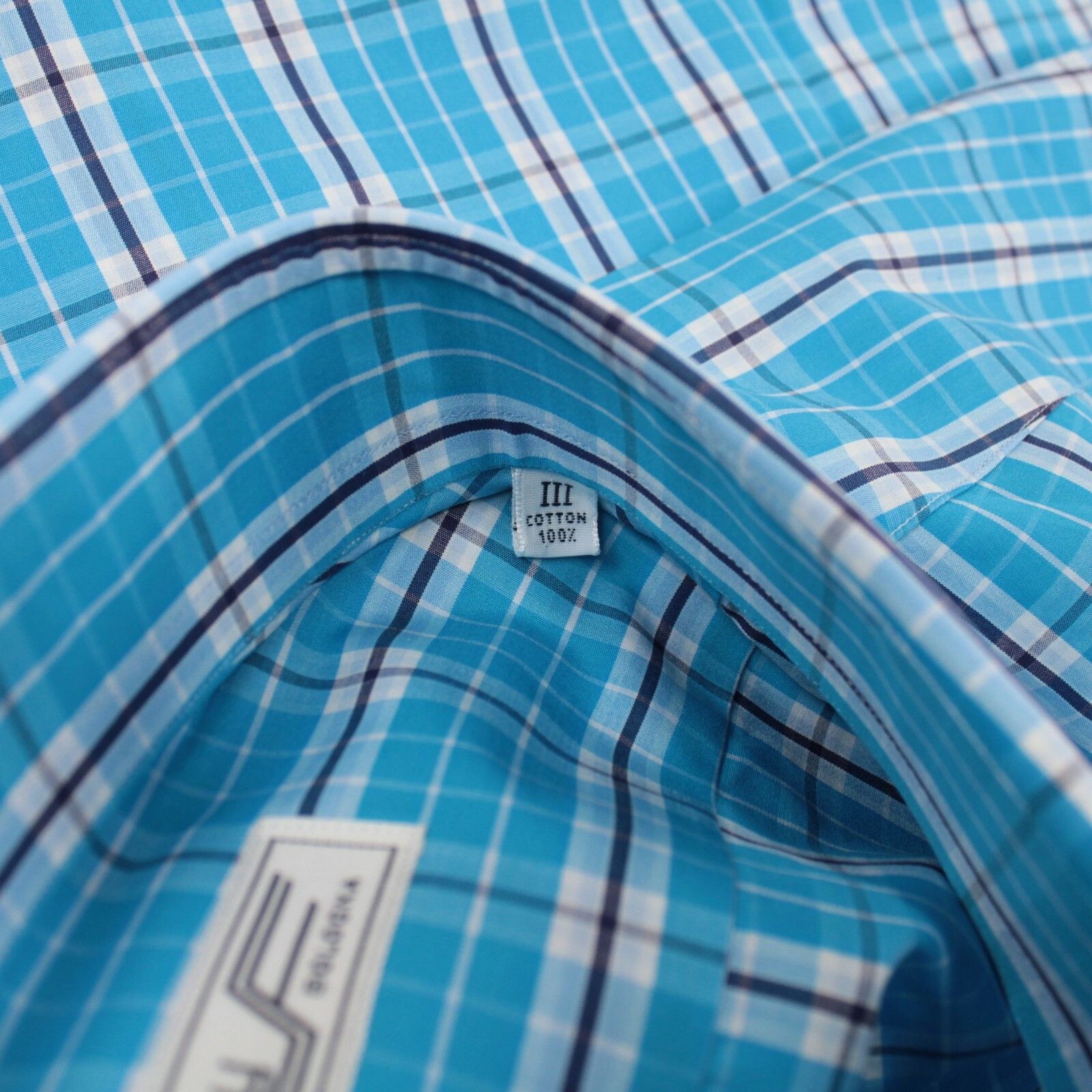 Other Fray New with tags Shirt Size M US In Blue Size US M / EU 48-50 / 2 - 3 Thumbnail