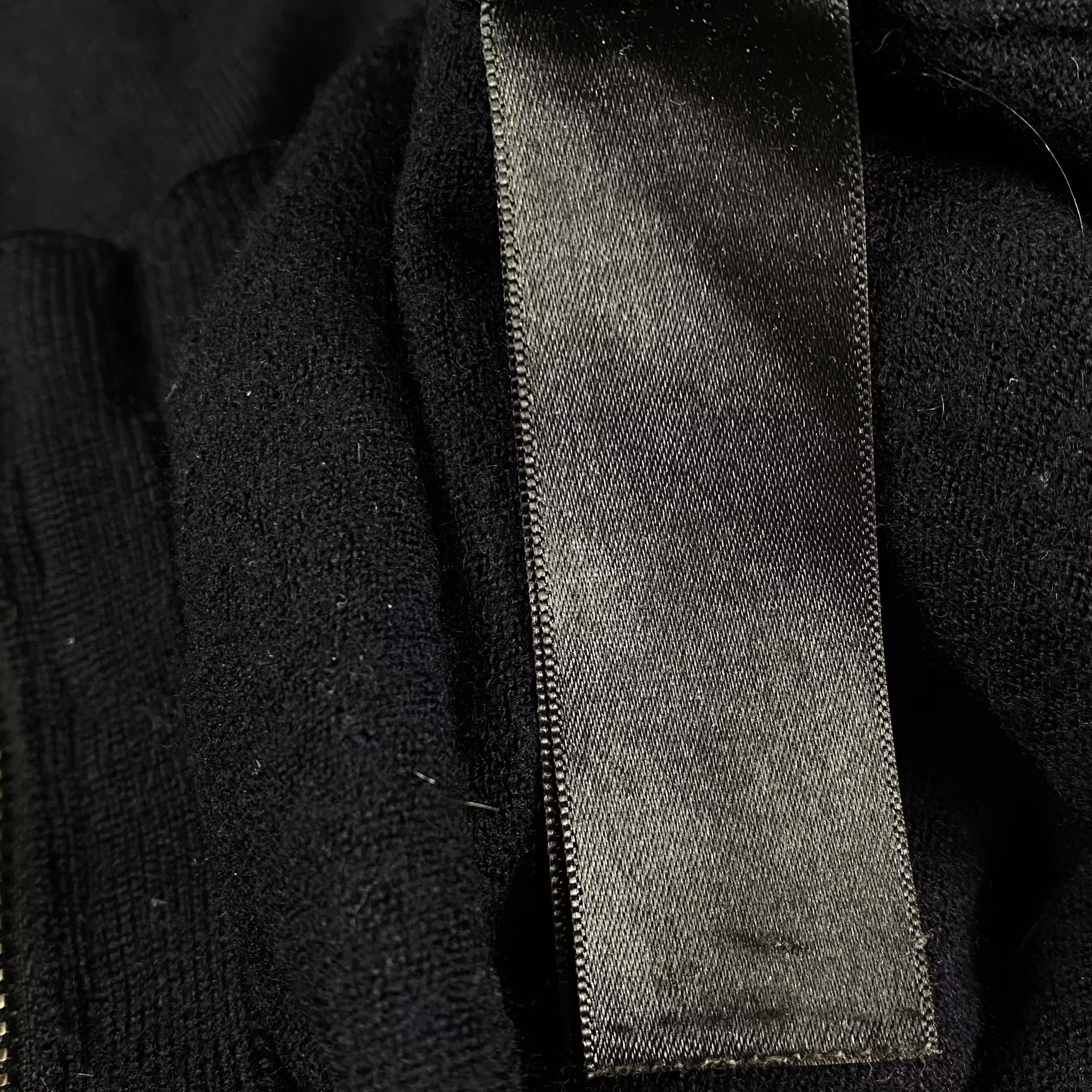 Aquascutum Mens Sweater Full Zip Aquascutum Size M Size US M / EU 48-50 / 2 - 5 Thumbnail