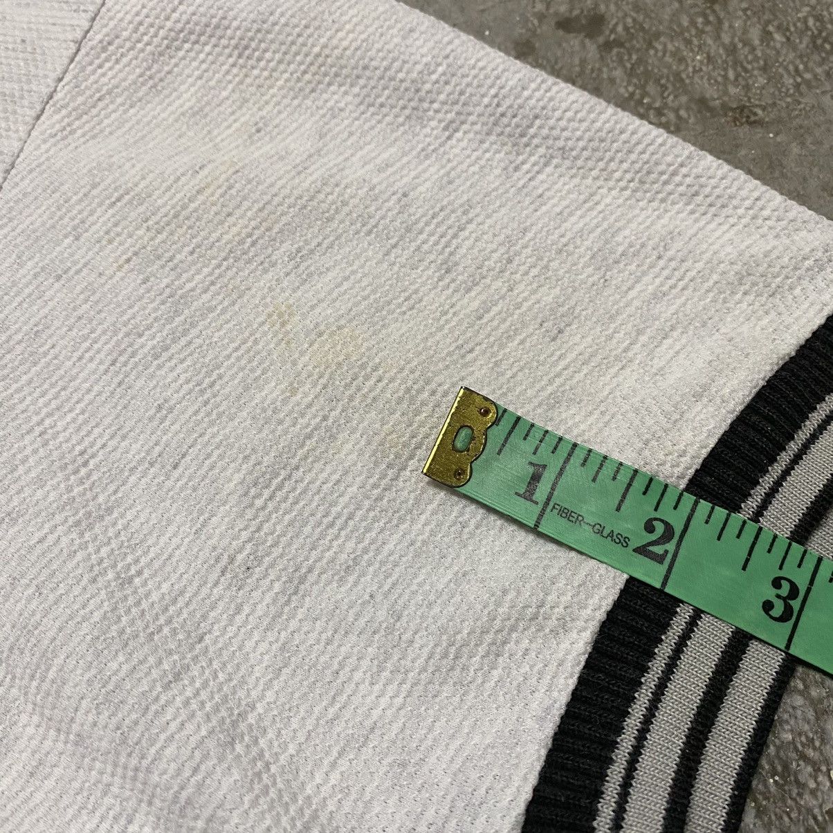 Asics × Vintage Vintage Asics General Athletic Polos T Shirt Size US XL / EU 56 / 4 - 13 Thumbnail