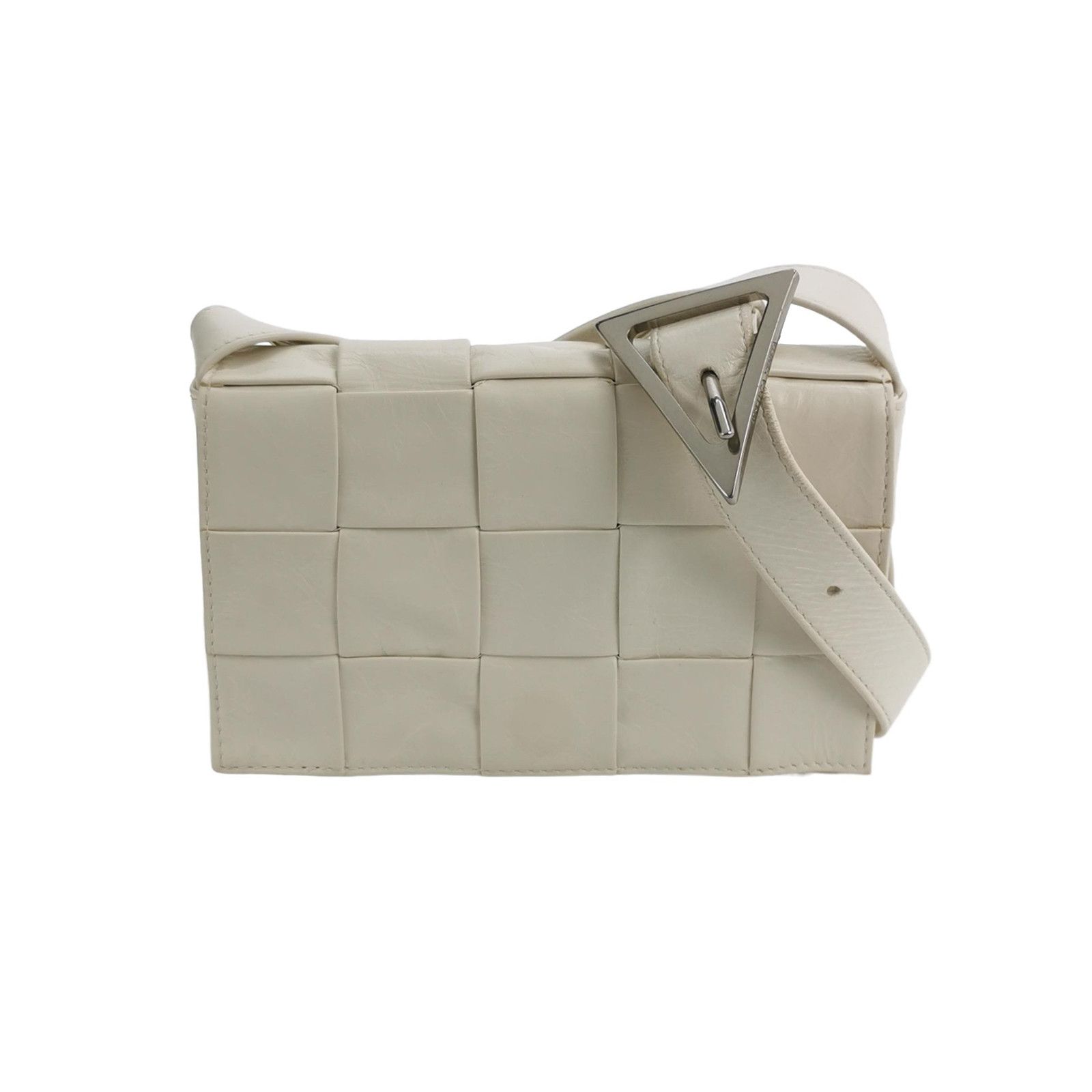 Bottega Veneta Bottega Veneta Women os Shoulder Bags Size ONE SIZE - 1 Thumbnail
