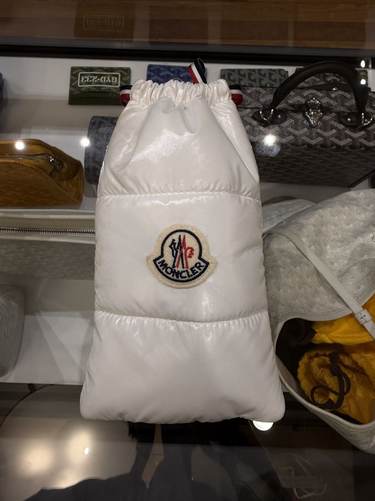 Moncler Moncler Gradd Sunglasses Size ONE SIZE - 8 Thumbnail
