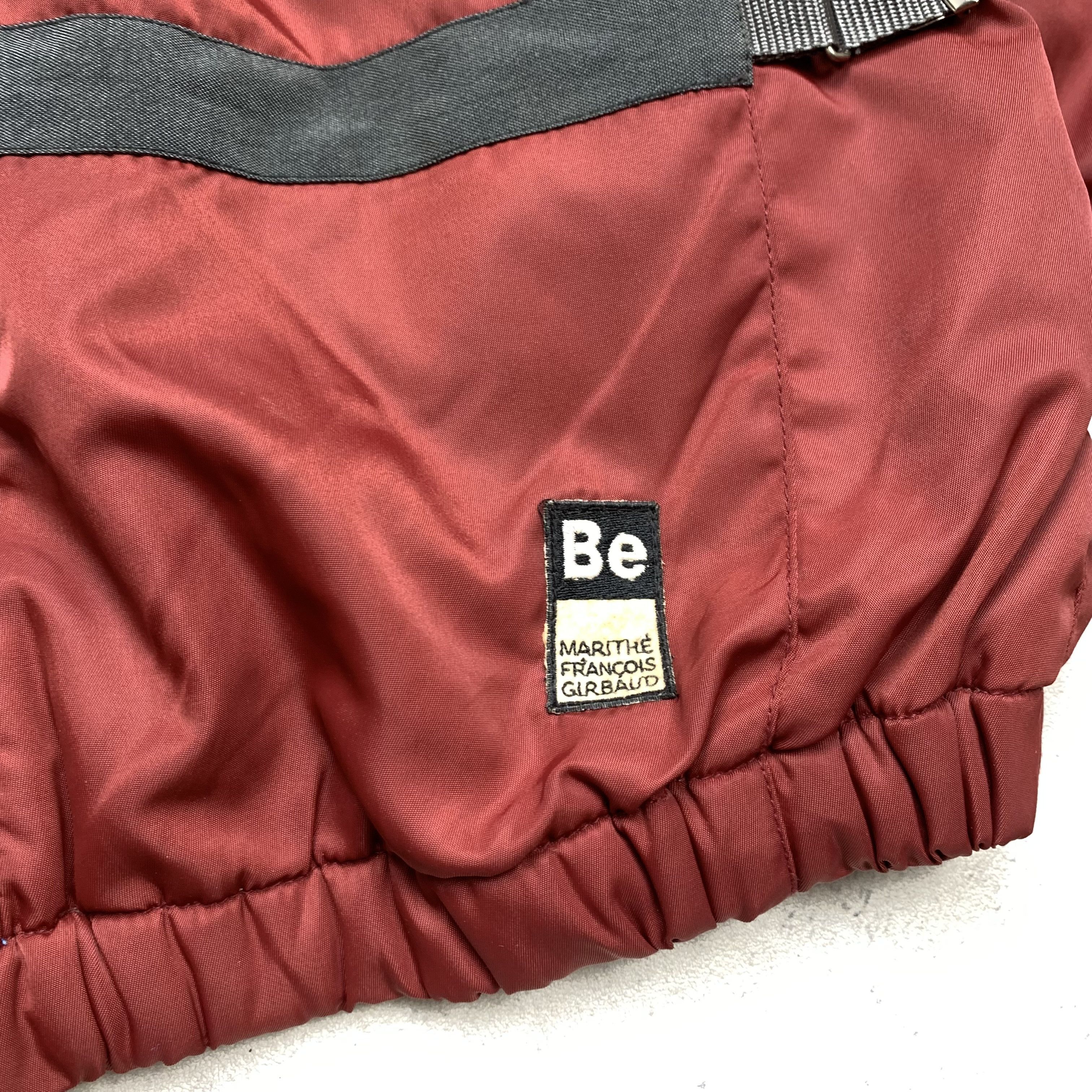 Marithe + Francois Girbaud Marithe Francois Girbaud Jacket Size US L / EU 52-54 / 3 - 6 Thumbnail