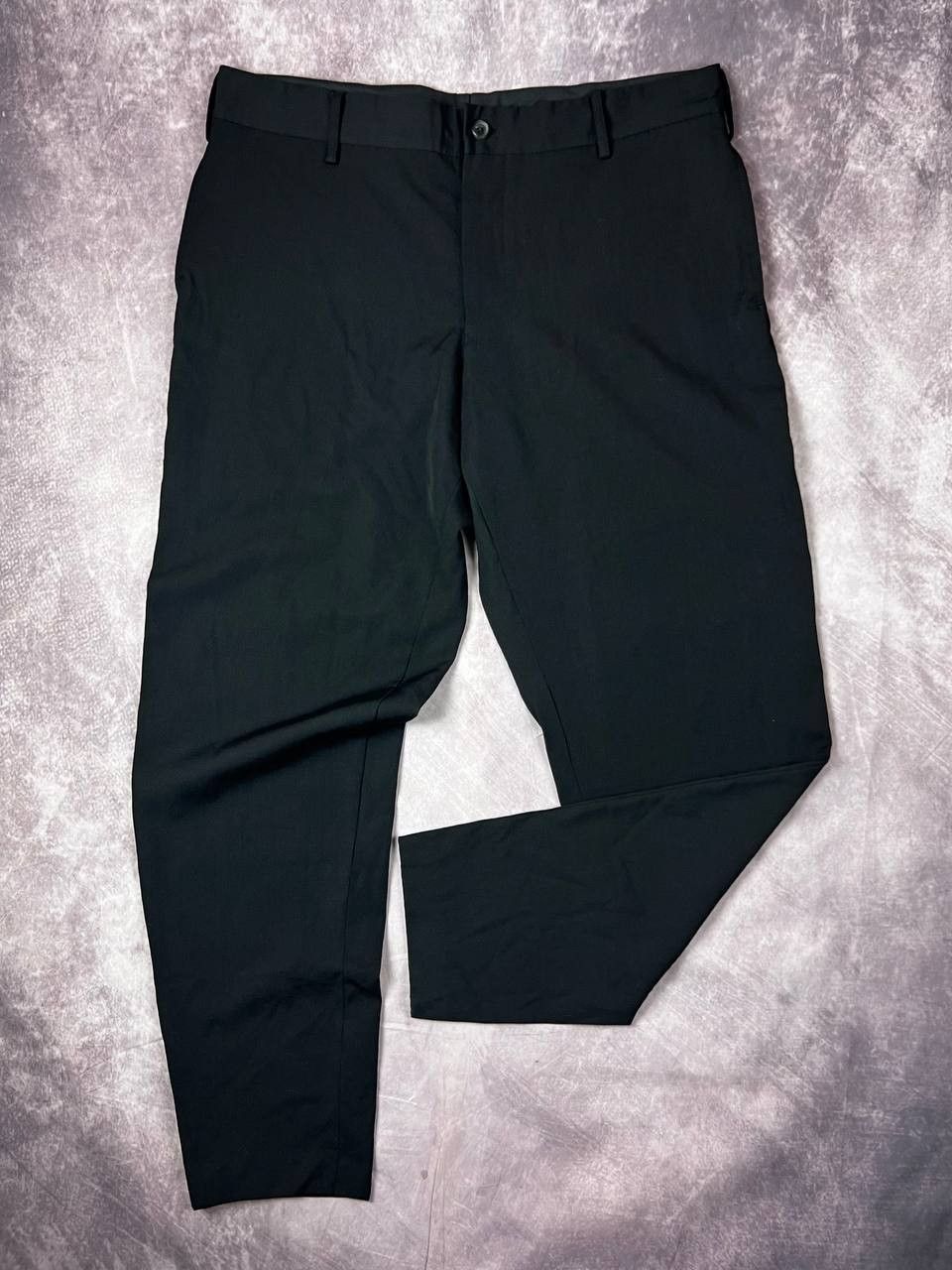 Men's Yohji Yamamoto Casual Pants | Grailed