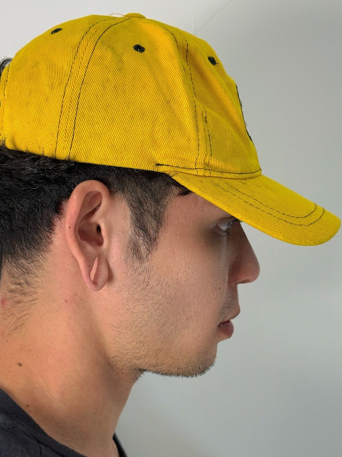 Fox Racing Vintage Y2K Fox Racing hat Size ONE SIZE - 3 Thumbnail