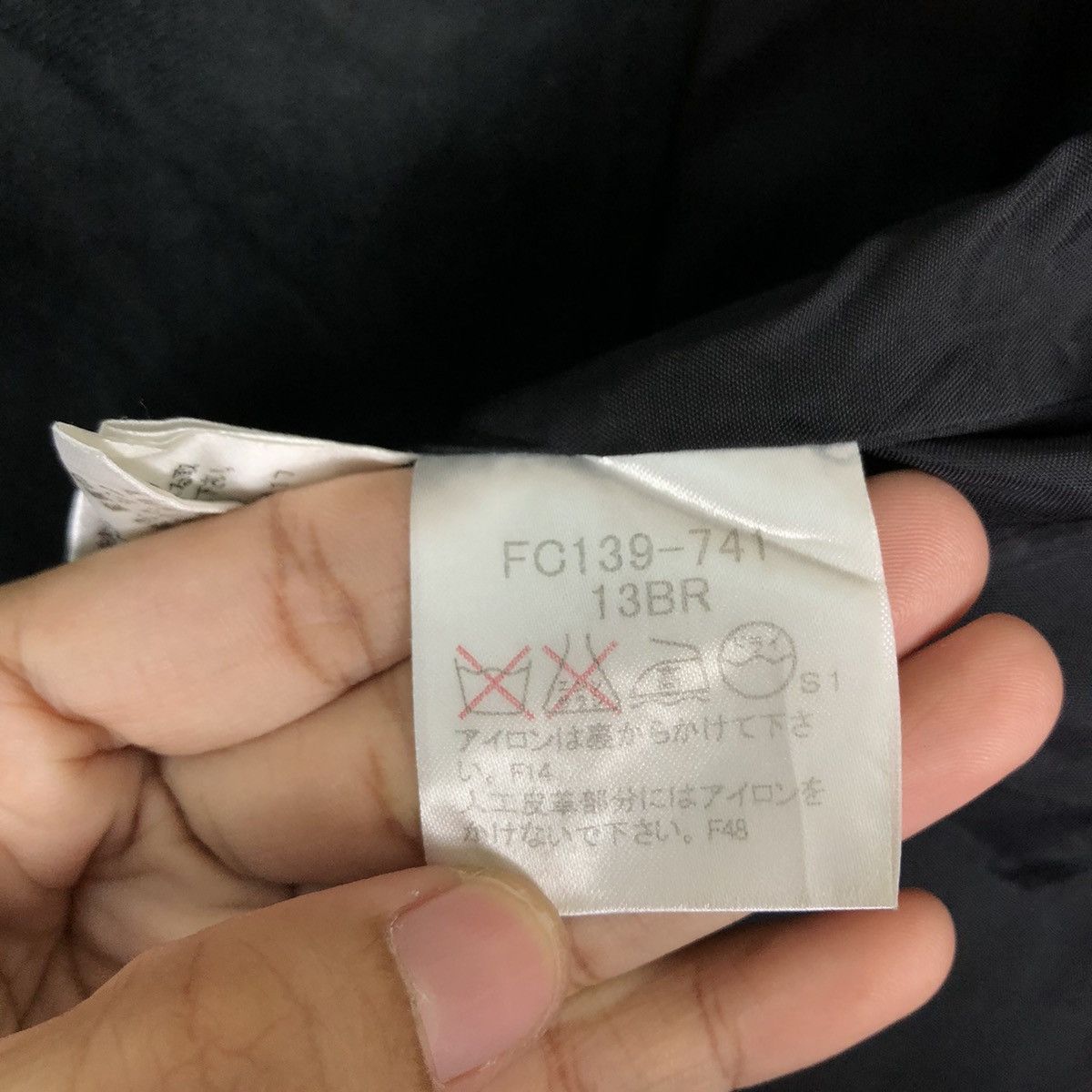 Burberry 🔥Rare Chore Double Breast Work Jacket Buberry London Size US M / EU 48-50 / 2 - 14 Thumbnail