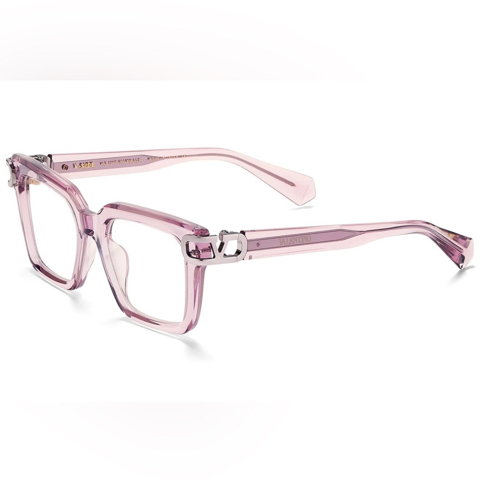Valentino New! Valentino SIDE VLX 131C Glasses, Authentic Size ONE SIZE - 1 Thumbnail