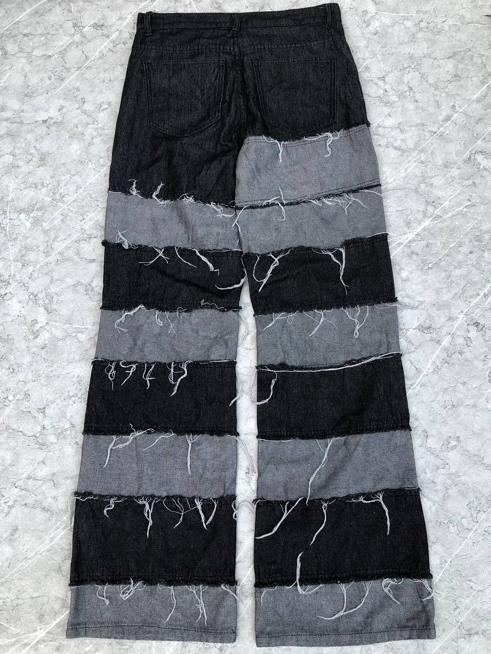 Shein Style Hagi Pants