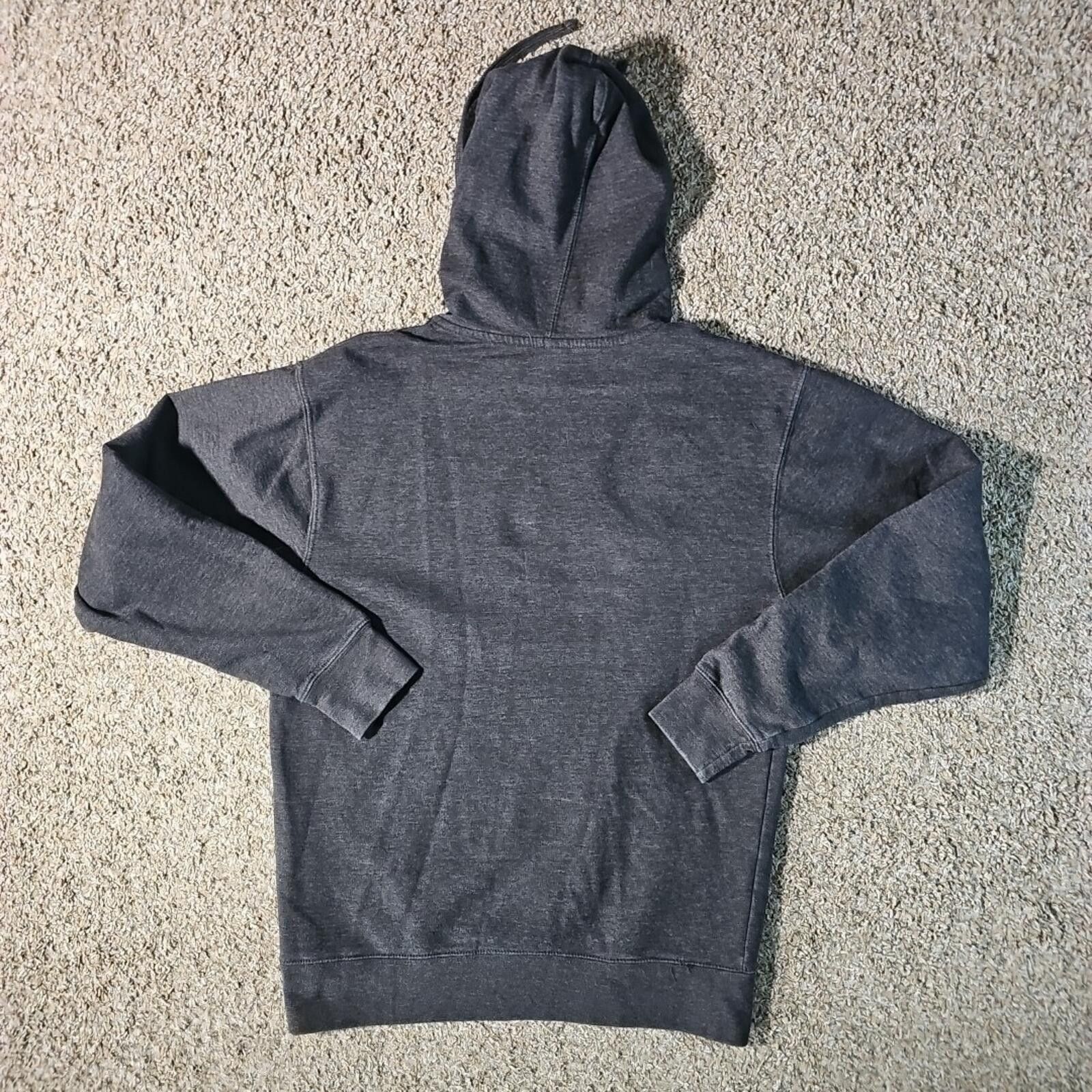 Other Carroll University Blaze Dance Team Hoodie M Size US M / EU 48-50 / 2 - 9 Thumbnail