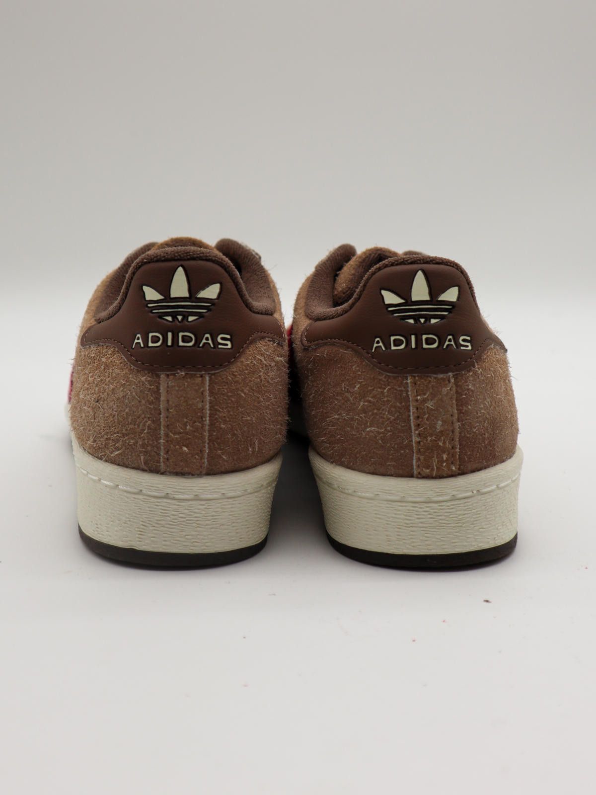 Adidas adidas x TMNT Shelltoe Splinter - IH4767 Size US 10.5 / EU 43-44 - 4 Thumbnail