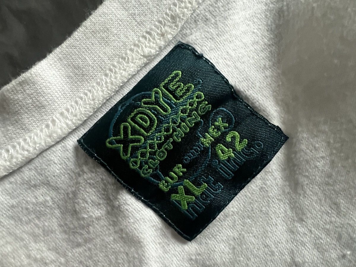 Pull & Bear XDYE Clothing : Maze Labyrinth To Handsome Men Size US XL / EU 56 / 4 - 3 Thumbnail