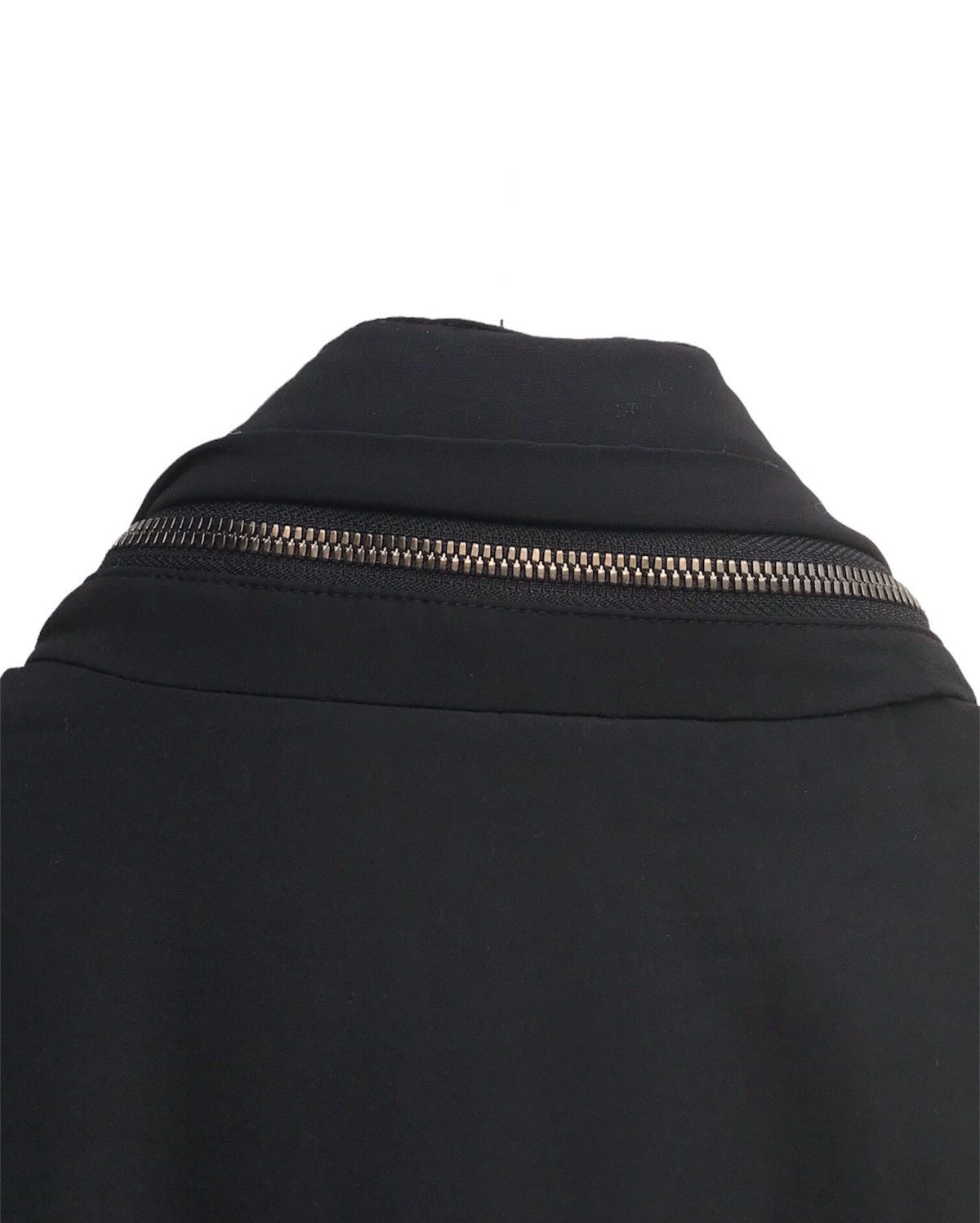 Salvatore Ferragamo Vintage Sticky Salvatore Ferragamo Coat Size US M / EU 48-50 / 2 - 7 Thumbnail