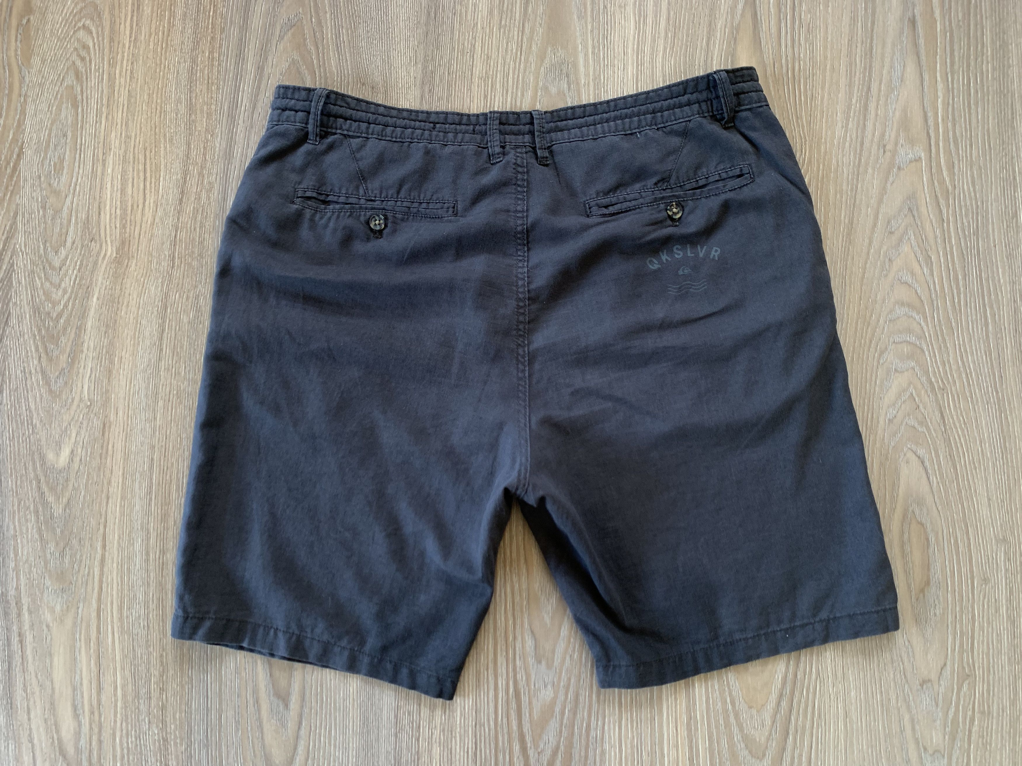Quicksilver × Sports Specialties Quicksilver Casual Shorts Size US 36 / EU 52 - 3 Thumbnail