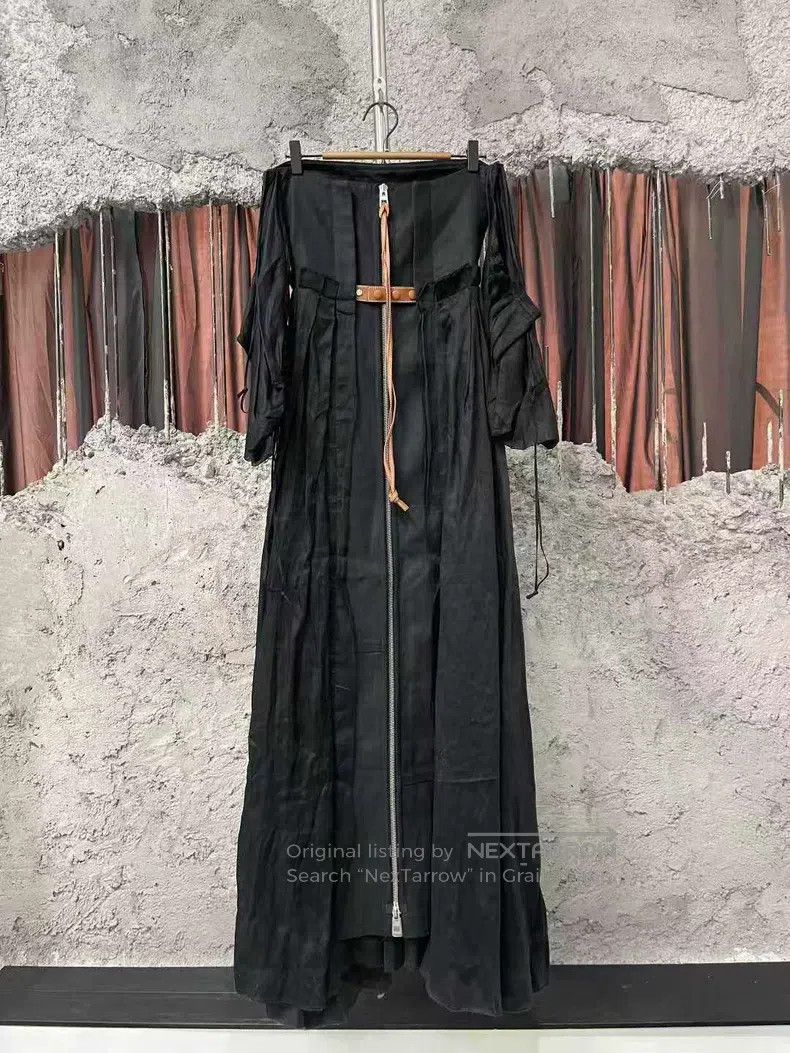 Loewe Loewe Evening gown Size XS / US 0-2 / IT 36-38 - 1 Thumbnail