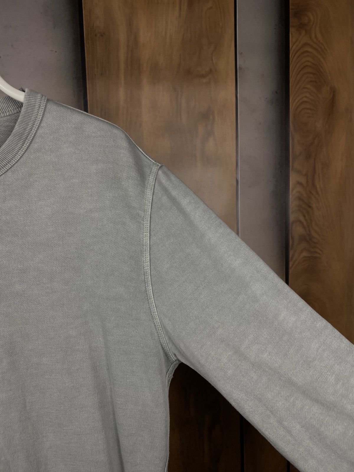 YMC 🍇Sweatshirt Y.M.C. You Must Create Japanese Brand Tee🍇 Size US M / EU 48-50 / 2 - 6 Thumbnail