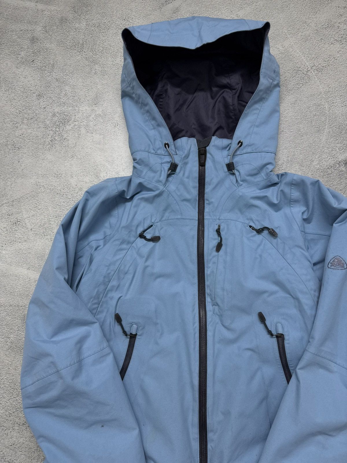 Nike ACG NIKE ACG GORE-TEX LIGHT JACKET Size S / US 4 / IT 40 - 8 Thumbnail