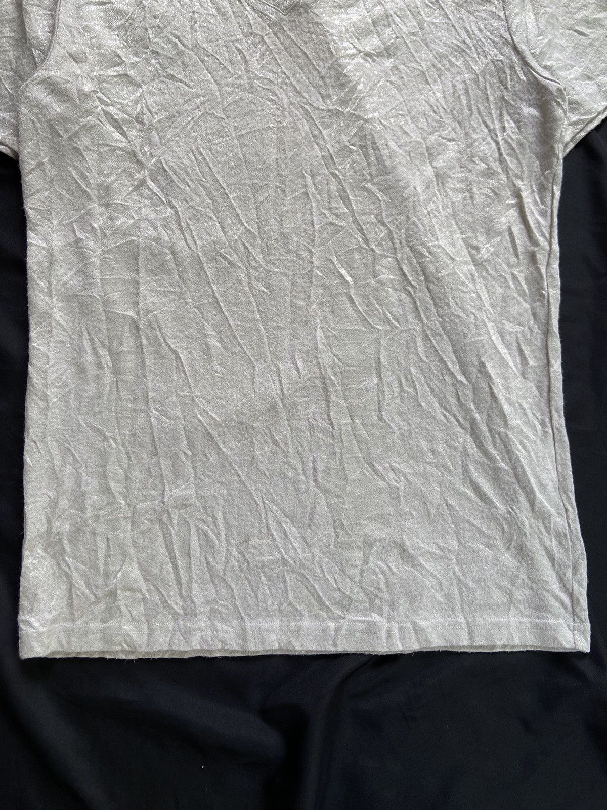 Tornado Mart TORNADO MART BASIC TEE SHIRT Size US M / EU 48-50 / 2 - 5 Thumbnail